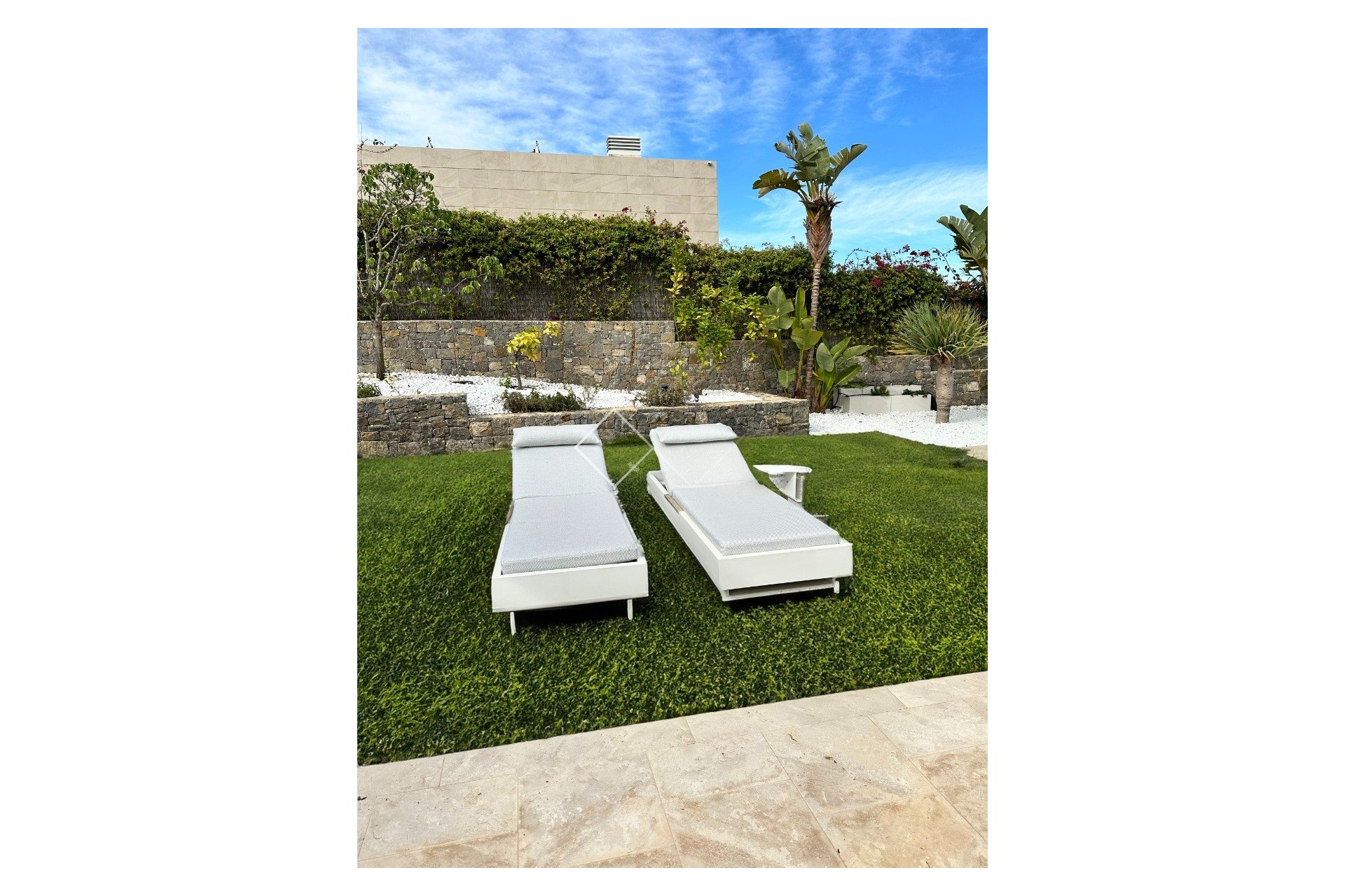 Reventa - Villa - Jávea/Xàbia - Cansalades