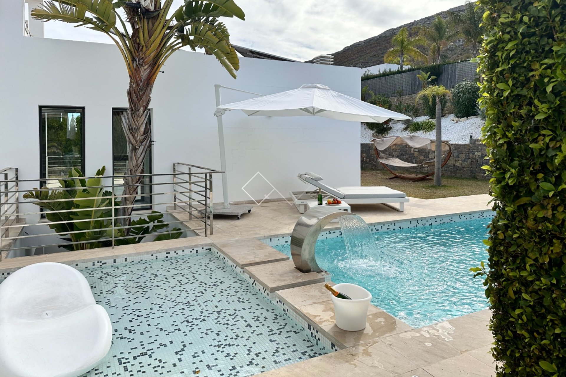 Reventa - Villa - Jávea/Xàbia - Cansalades