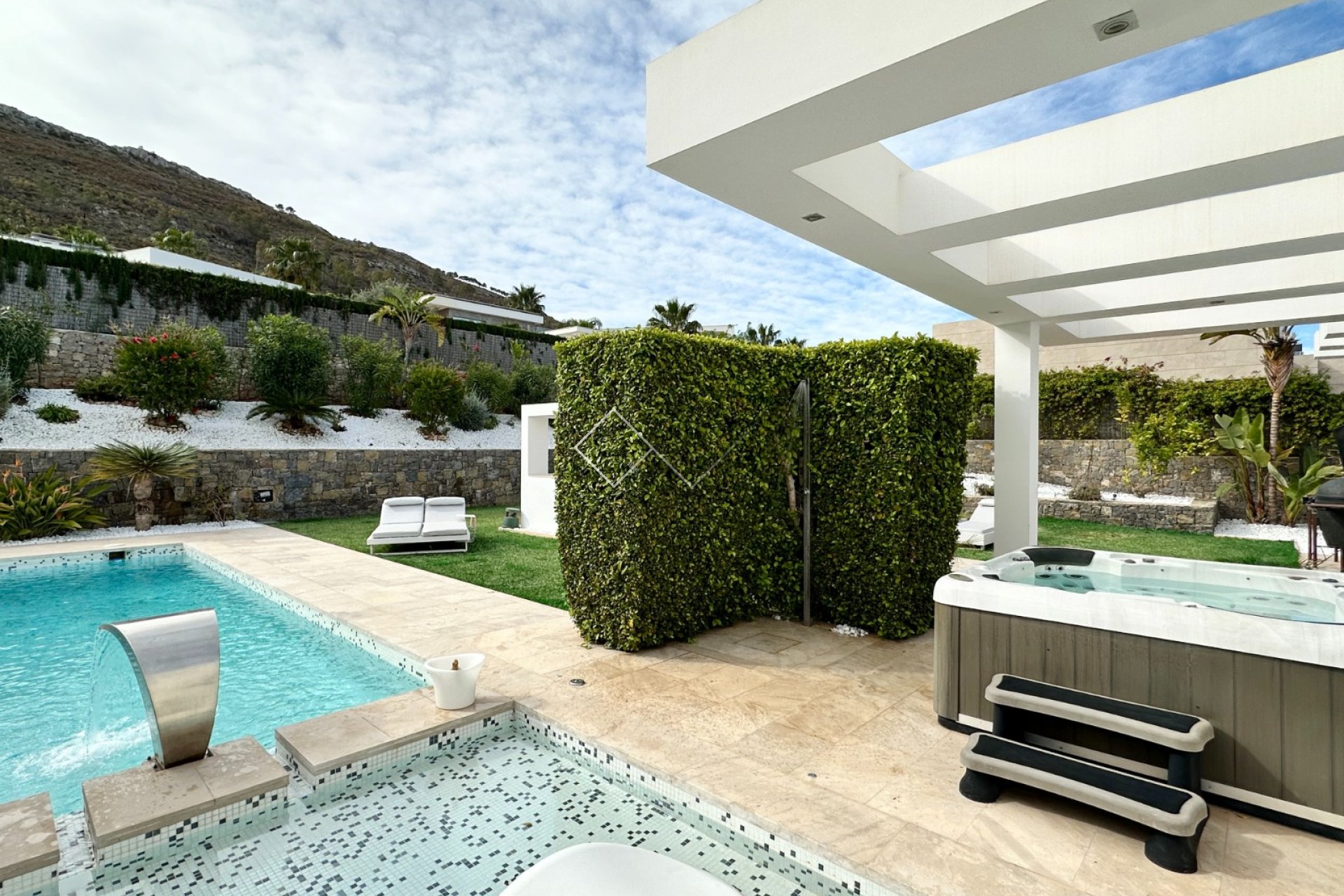 Reventa - Villa - Jávea/Xàbia - Cansalades