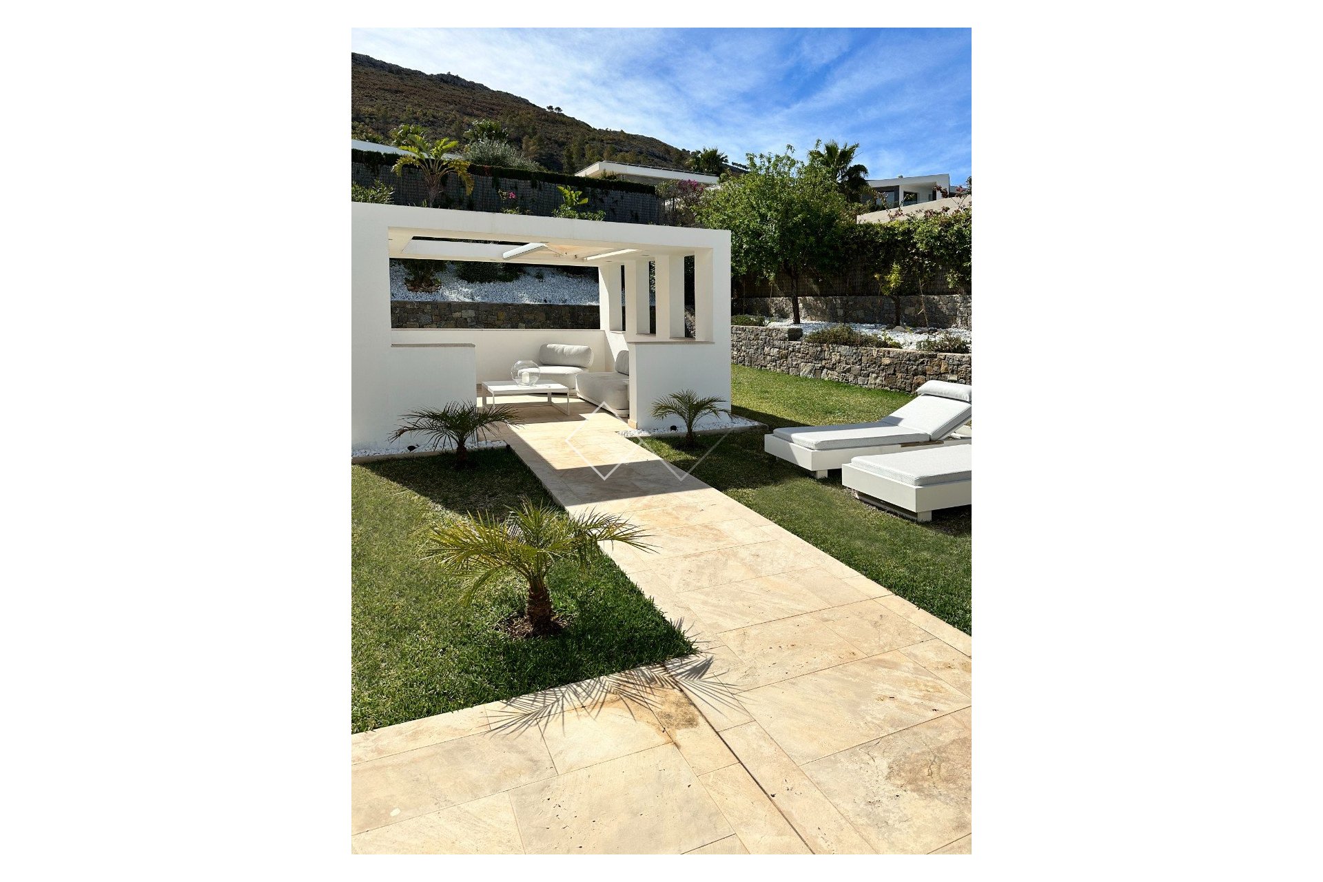 Reventa - Villa - Jávea/Xàbia - Cansalades