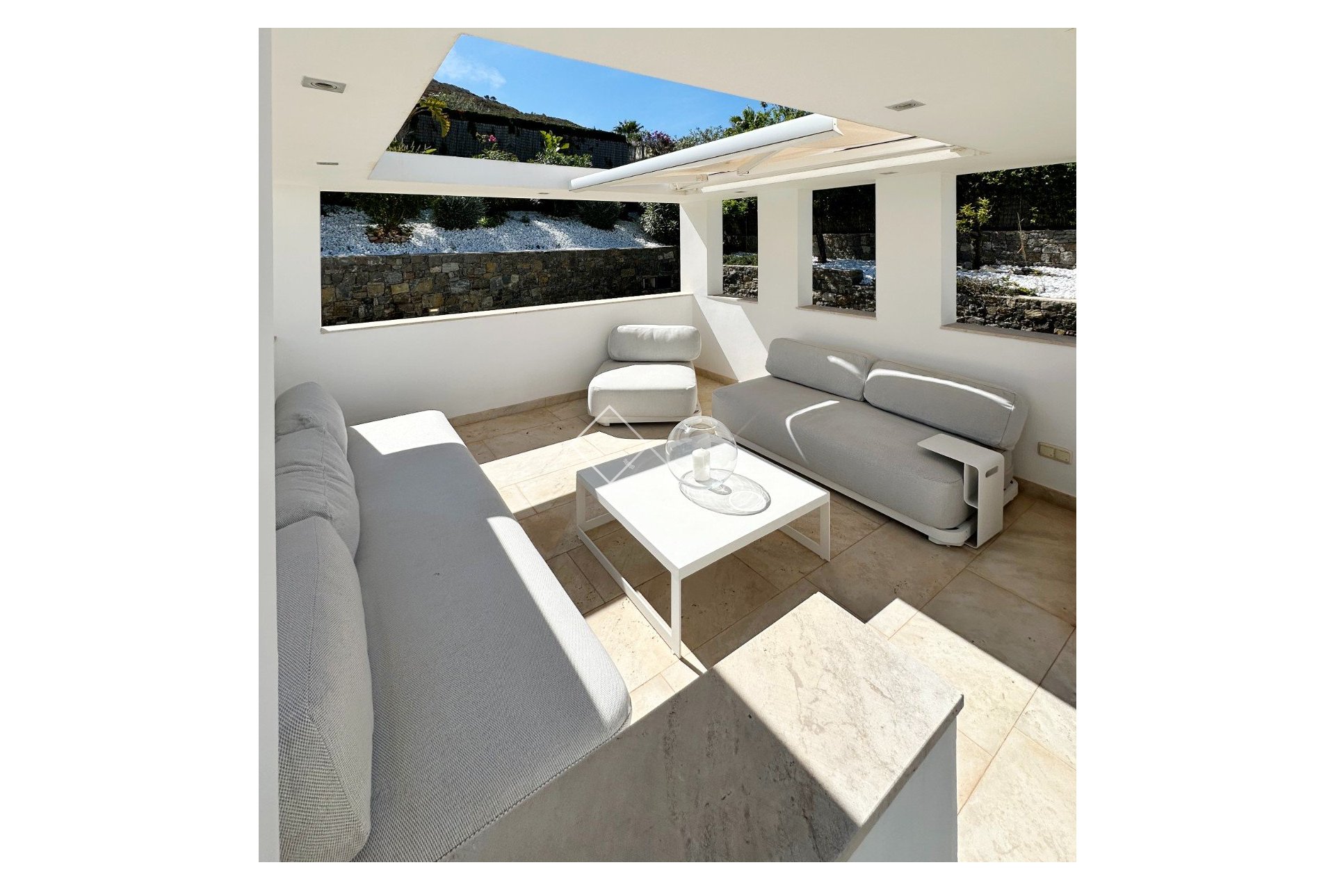 Reventa - Villa - Jávea/Xàbia - Cansalades