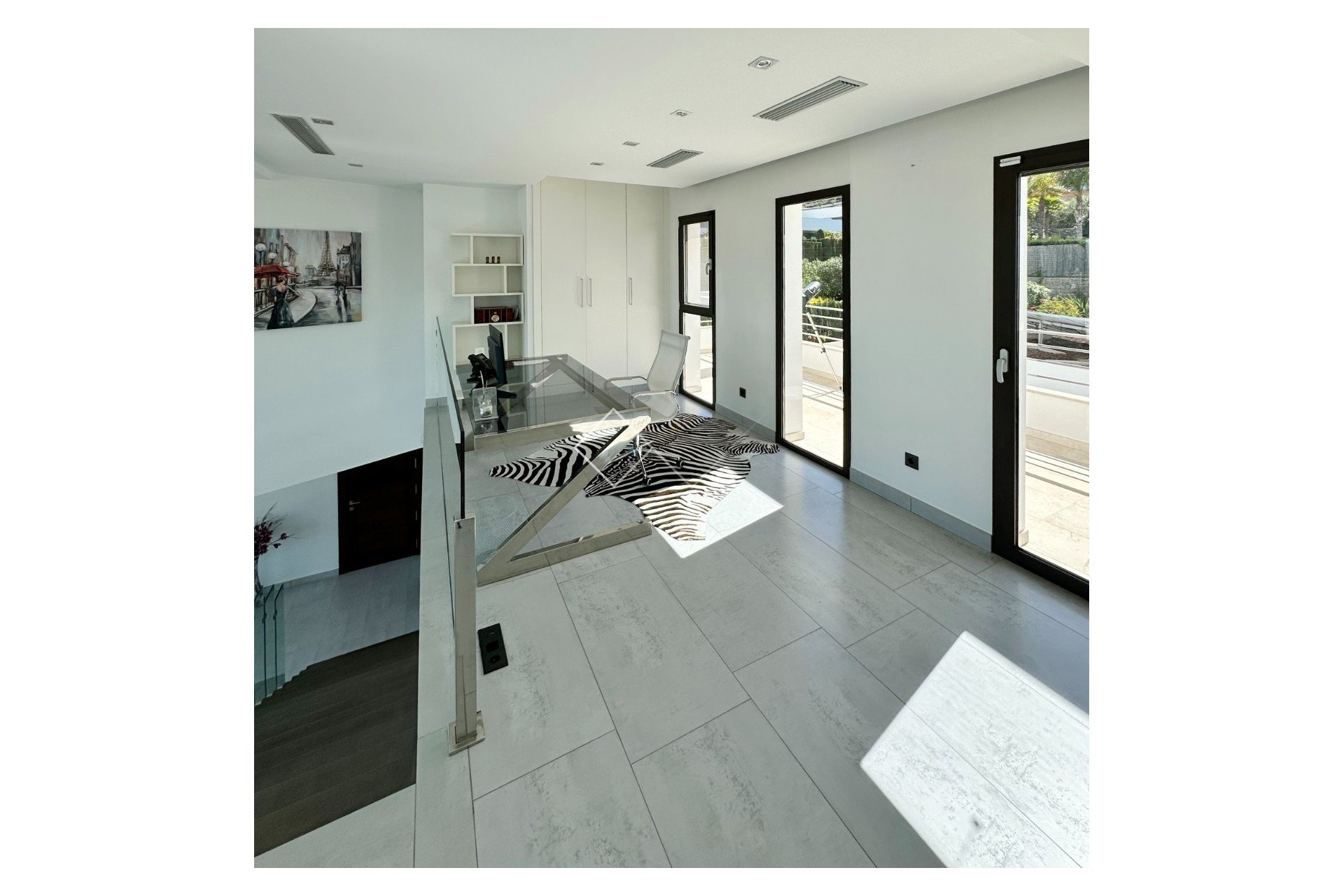 Reventa - Villa - Jávea/Xàbia - Cansalades
