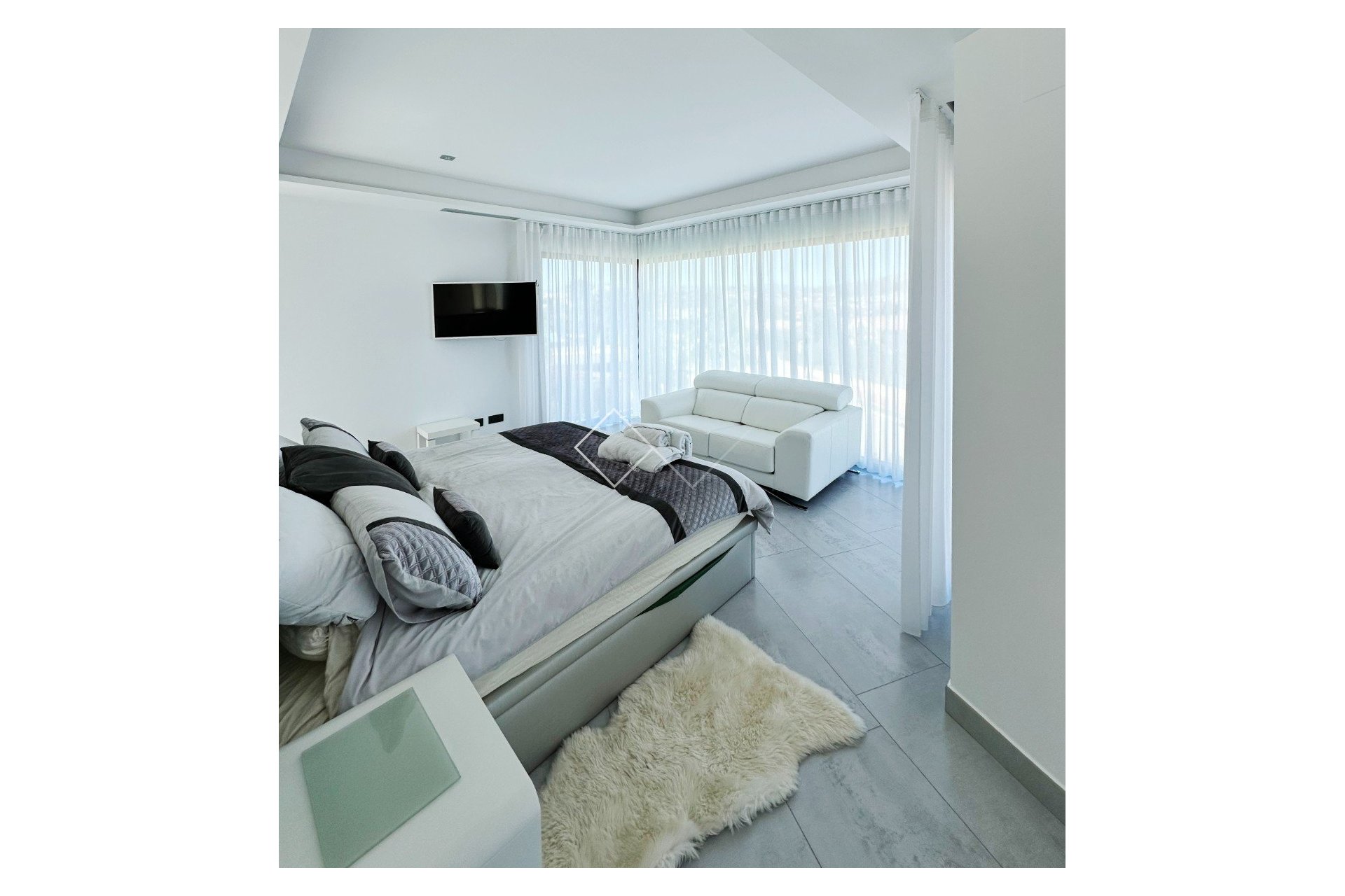 Reventa - Villa - Jávea/Xàbia - Cansalades