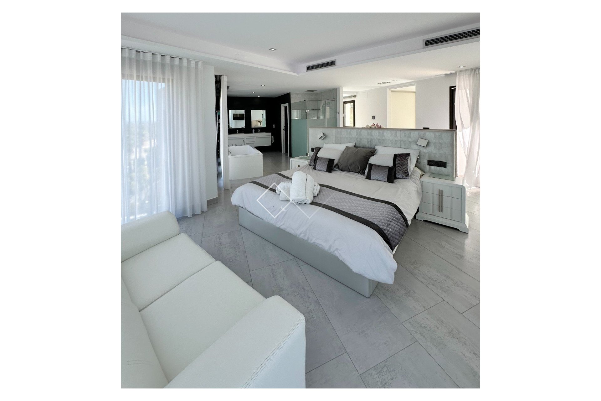 Reventa - Villa - Jávea/Xàbia - Cansalades