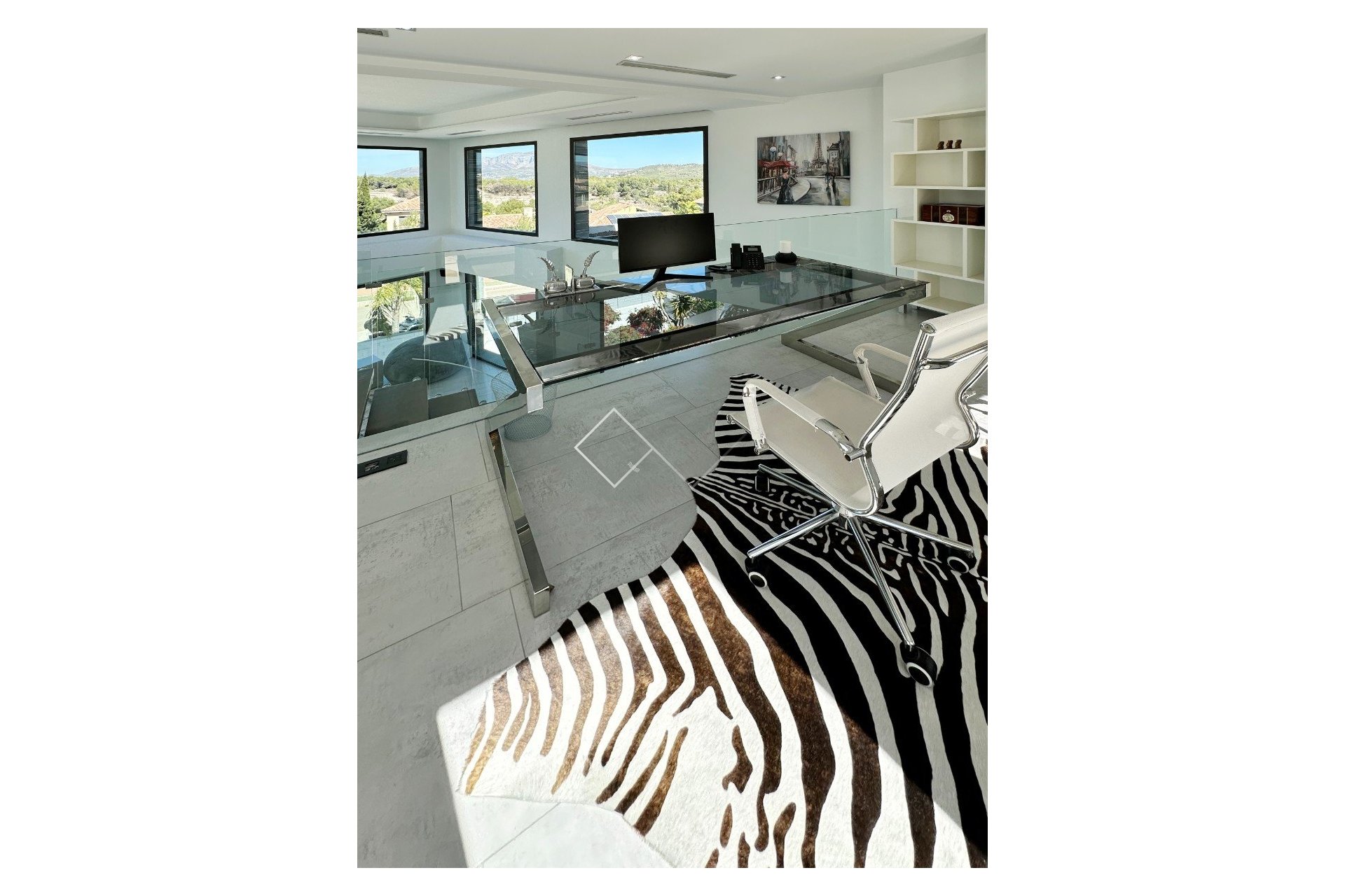 Reventa - Villa - Jávea/Xàbia - Cansalades