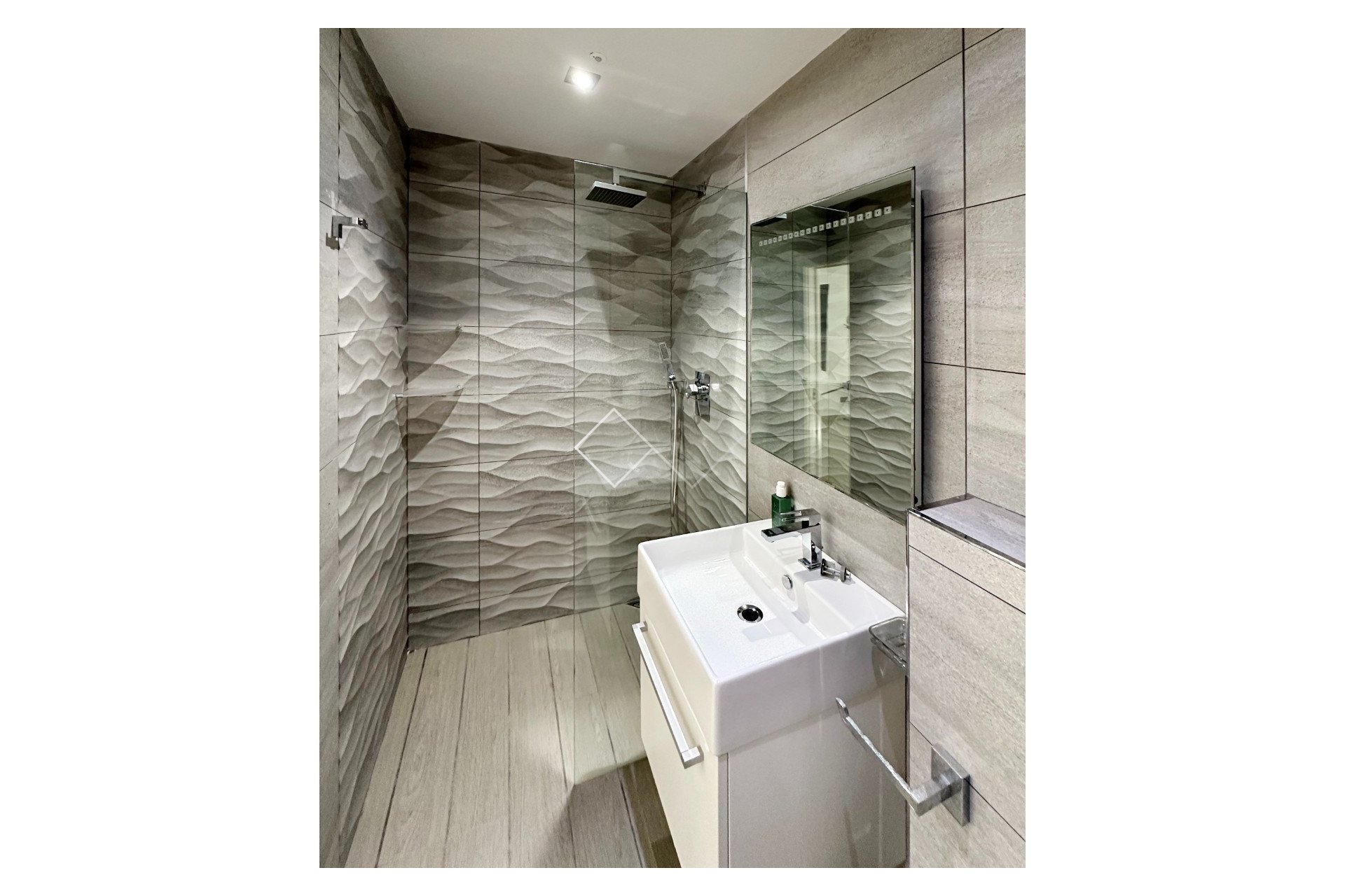 Reventa - Villa - Jávea/Xàbia - Cansalades