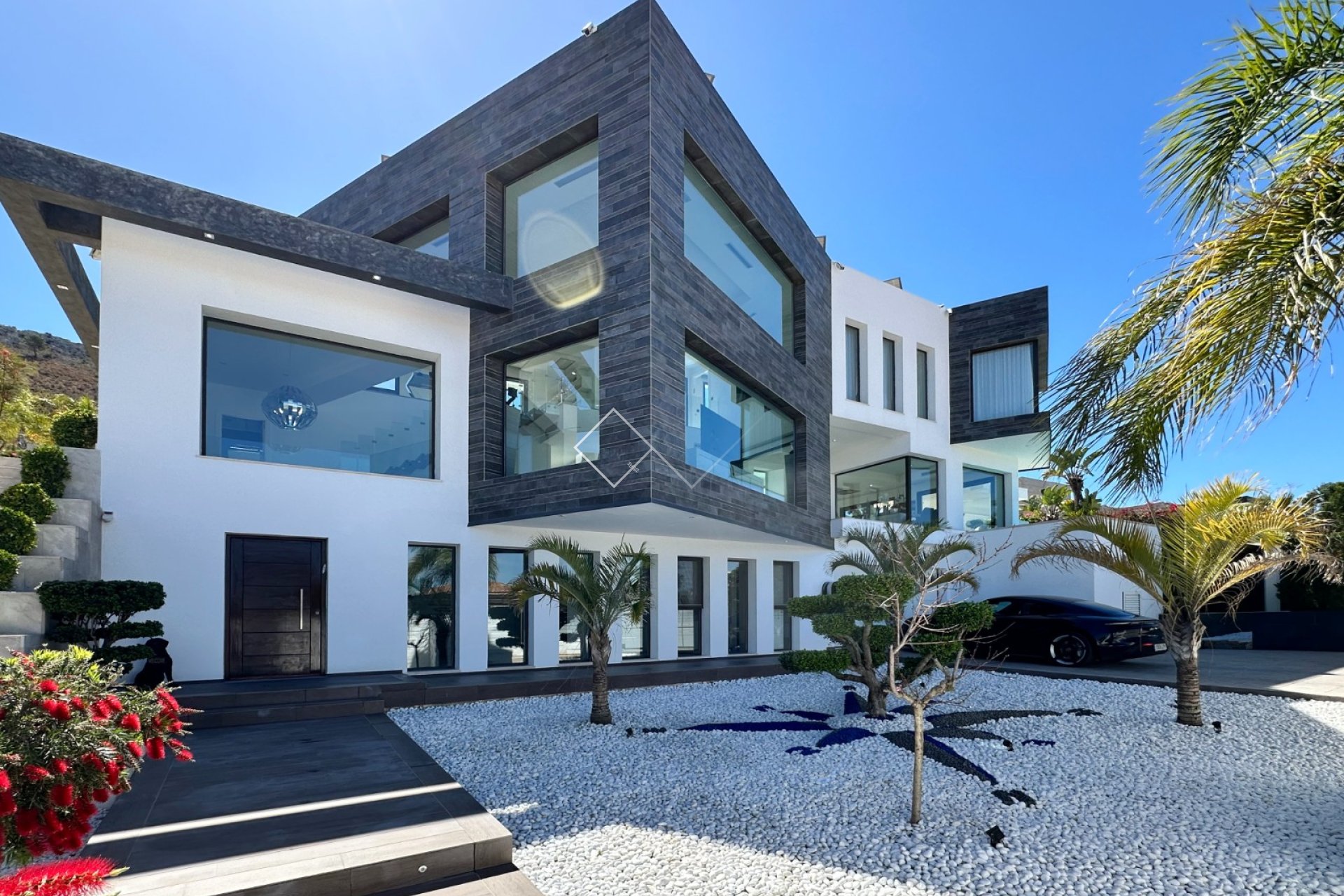 Reventa - Villa - Jávea/Xàbia - Cansalades