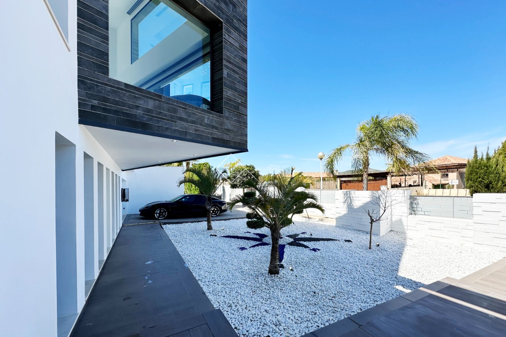Reventa - Villa - Jávea/Xàbia - Cansalades