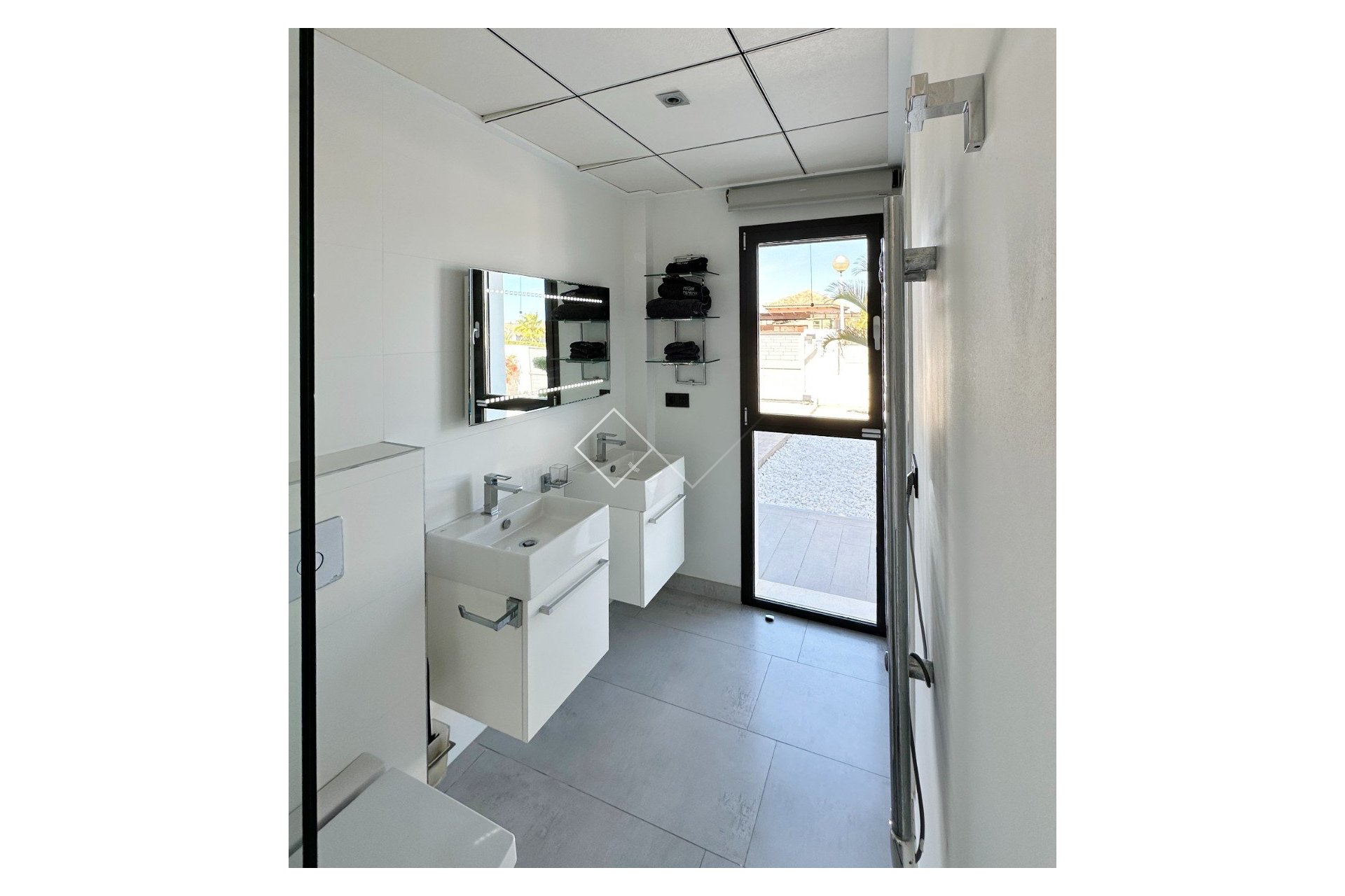 Reventa - Villa - Jávea/Xàbia - Cansalades