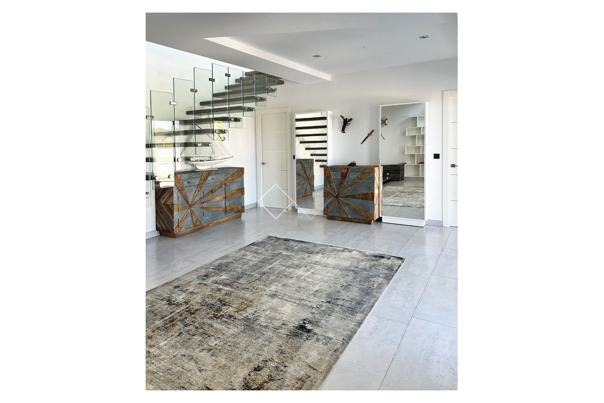 Reventa - Villa - Jávea/Xàbia - Cansalades