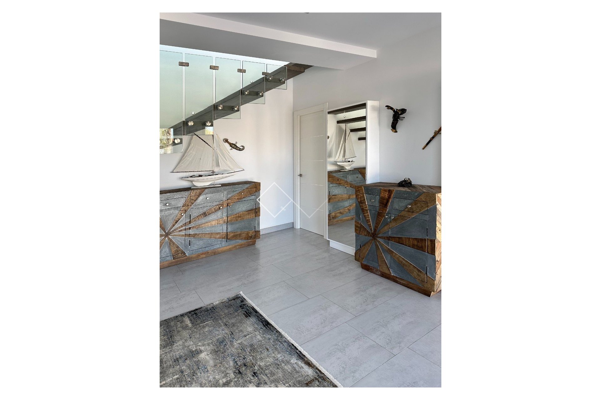 Reventa - Villa - Jávea/Xàbia - Cansalades