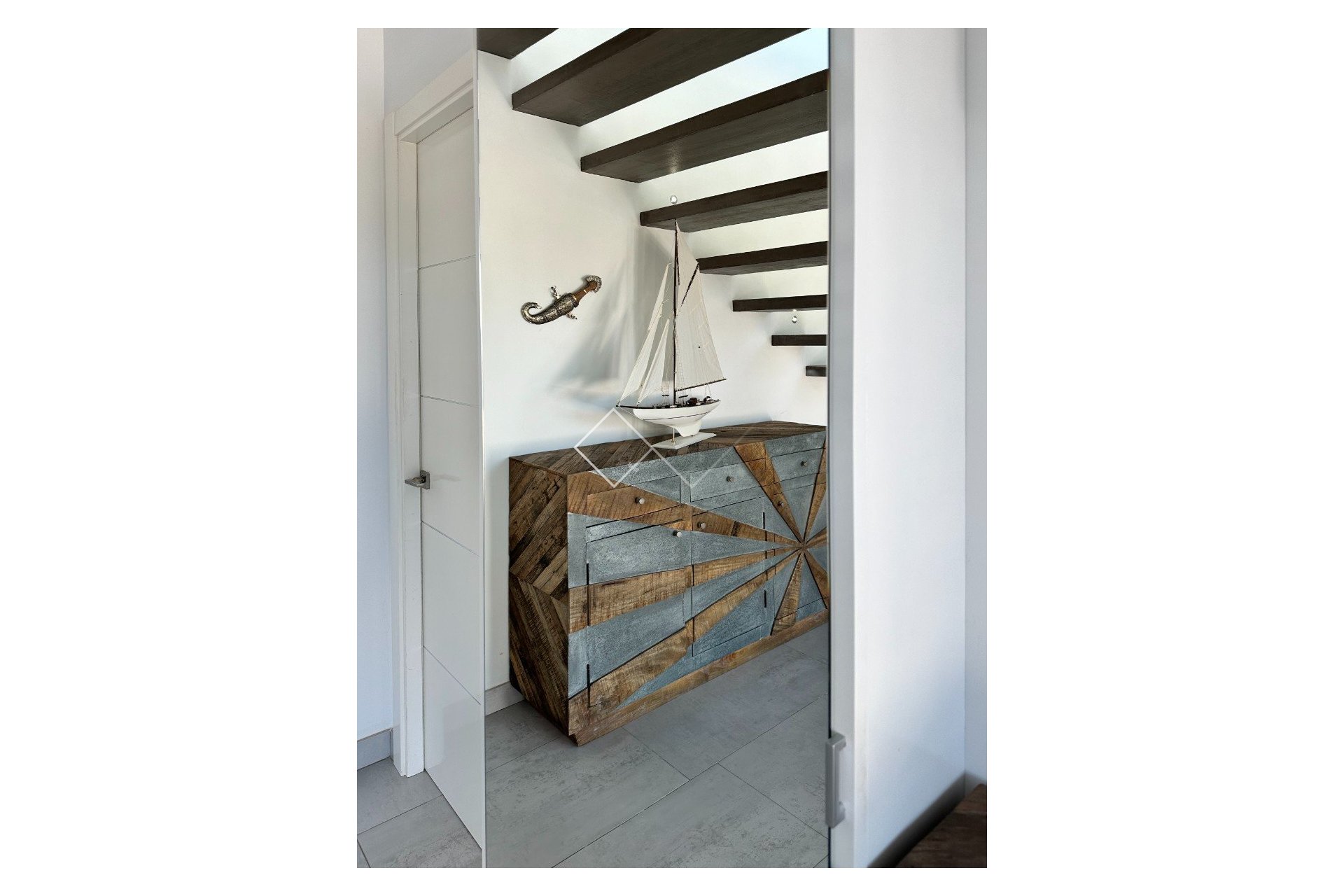 Reventa - Villa - Jávea/Xàbia - Cansalades