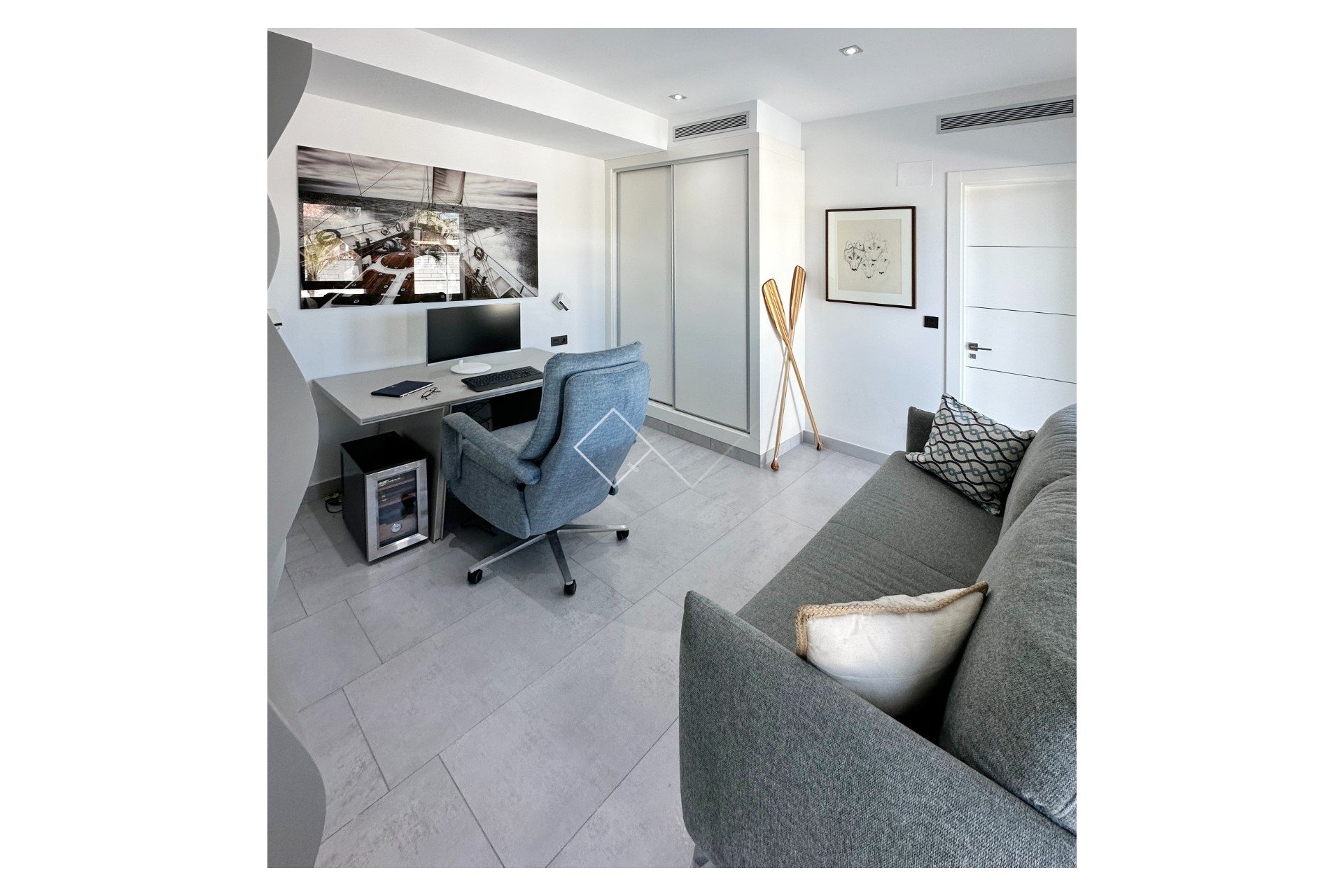 Reventa - Villa - Jávea/Xàbia - Cansalades