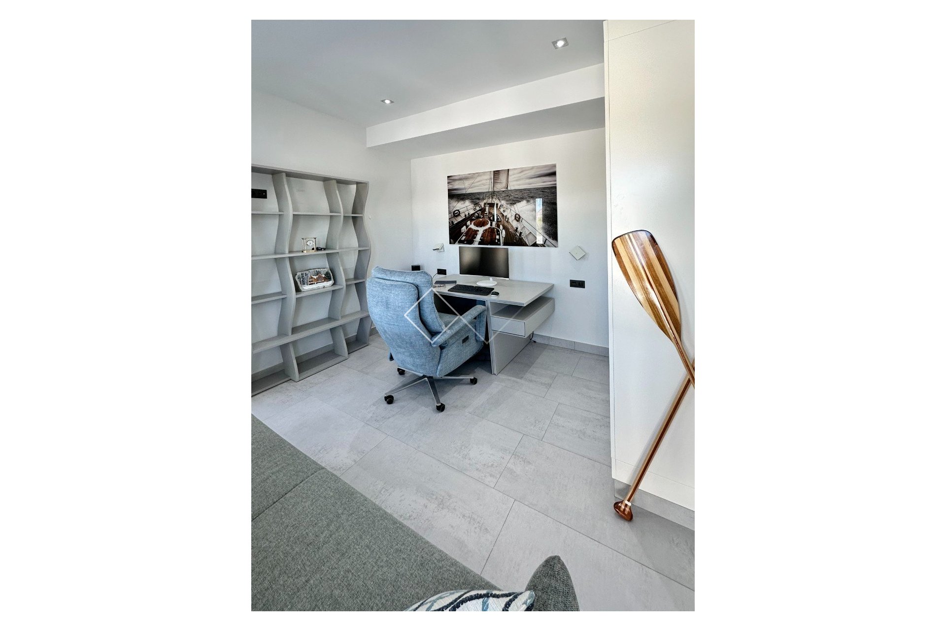 Reventa - Villa - Jávea/Xàbia - Cansalades