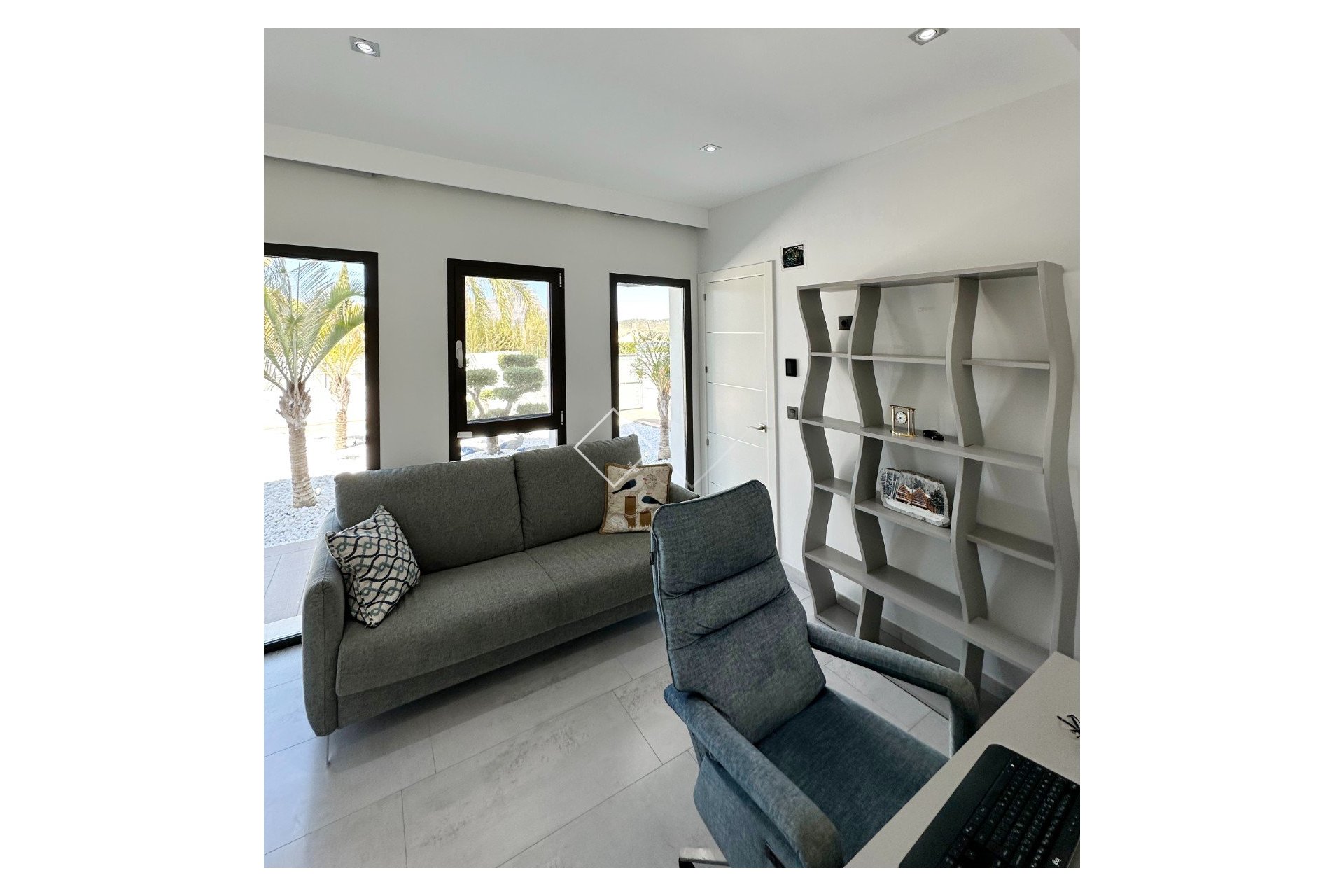 Reventa - Villa - Jávea/Xàbia - Cansalades