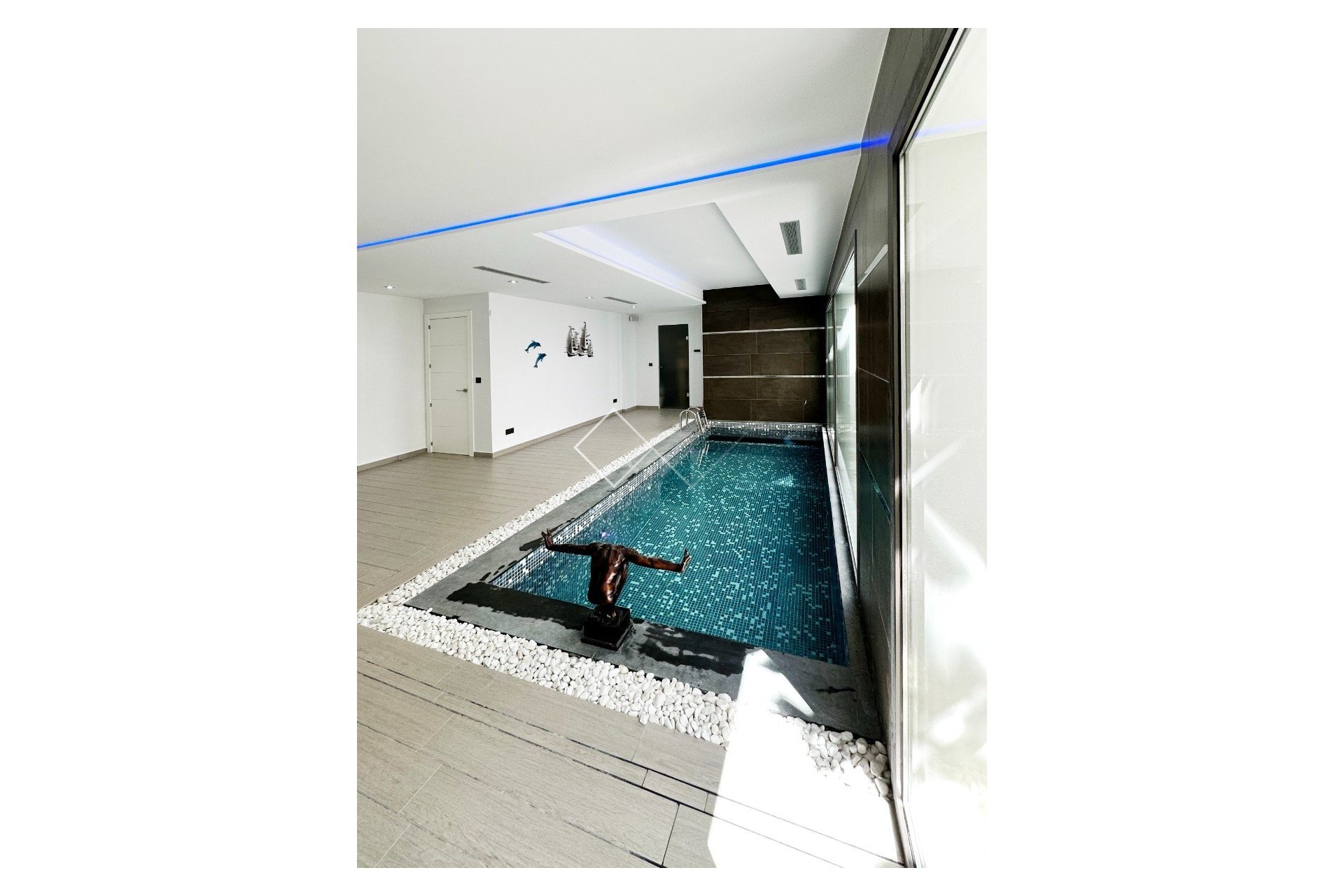 Reventa - Villa - Jávea/Xàbia - Cansalades