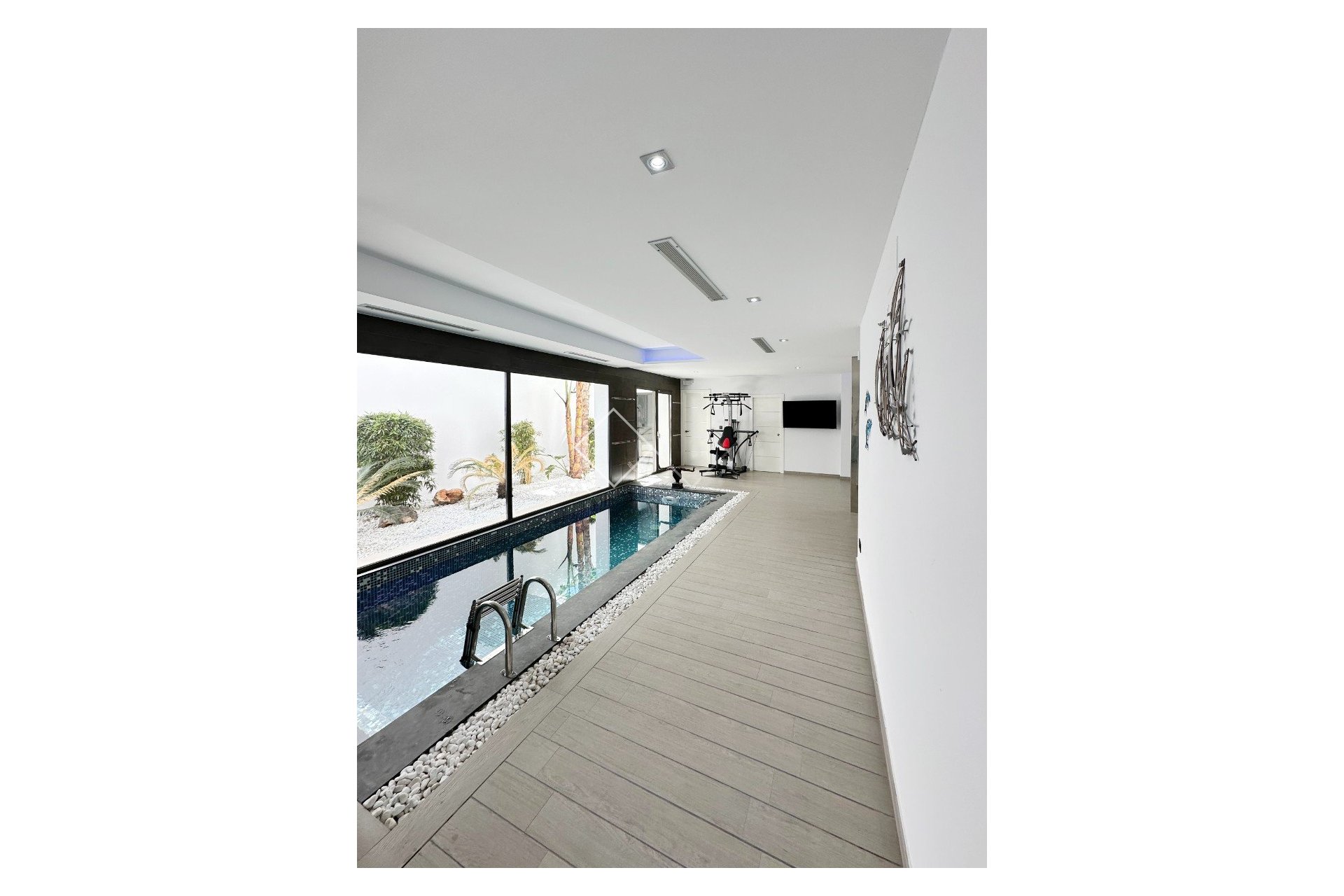 Reventa - Villa - Jávea/Xàbia - Cansalades
