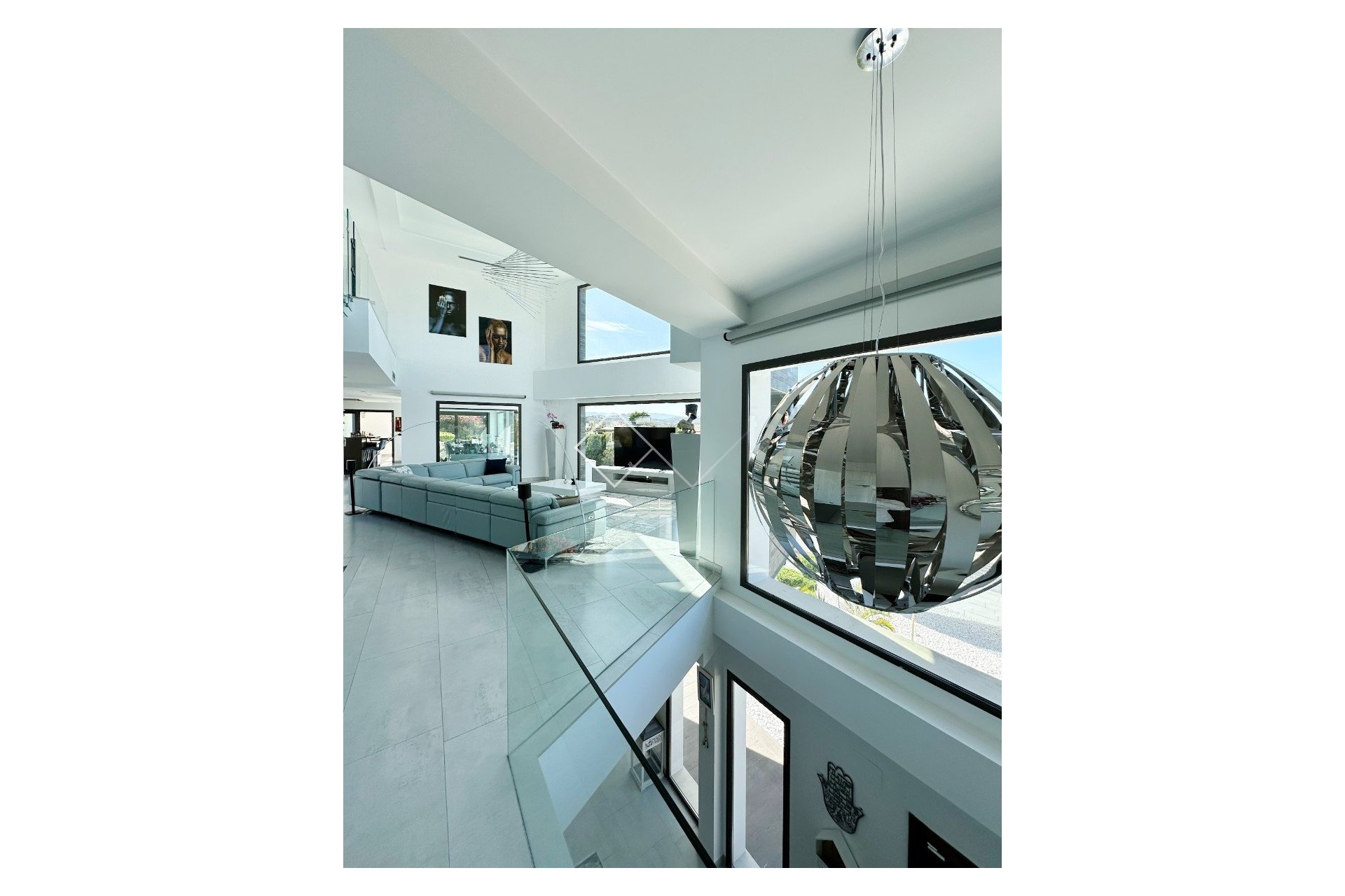 Reventa - Villa - Jávea/Xàbia - Cansalades