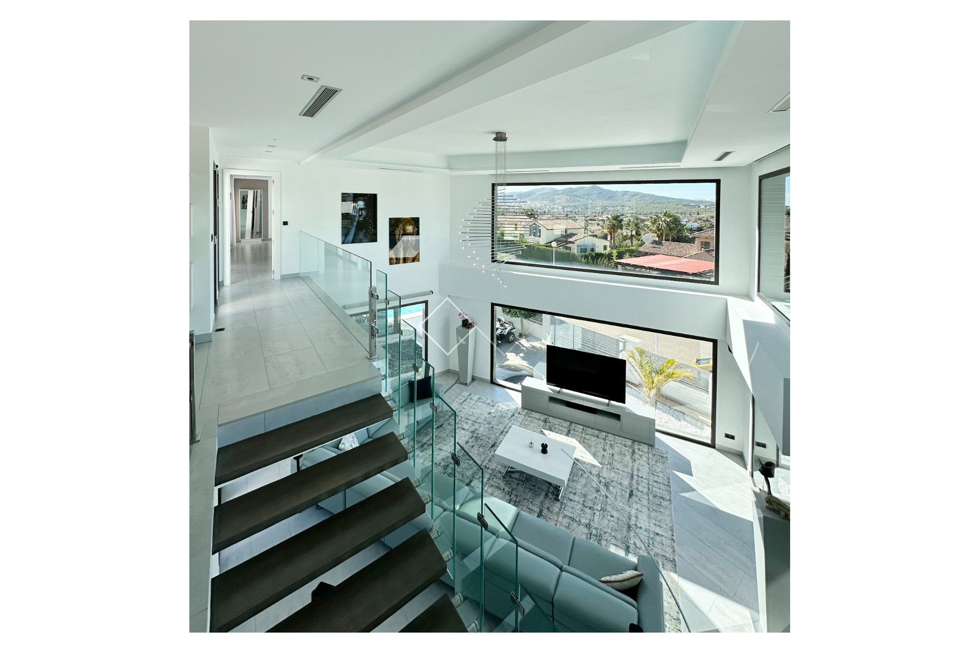 Reventa - Villa - Jávea/Xàbia - Cansalades