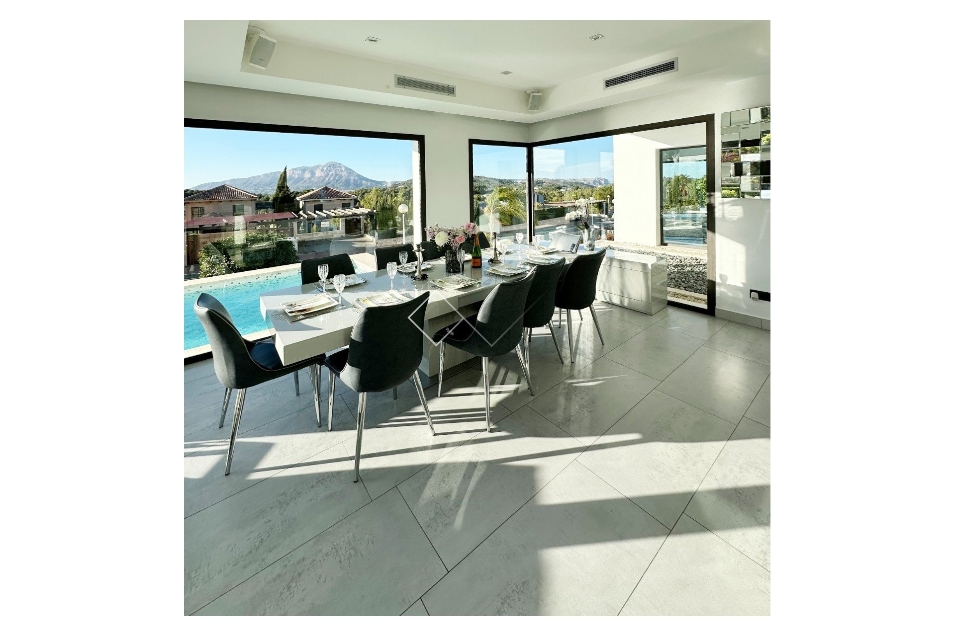 Reventa - Villa - Jávea/Xàbia - Cansalades