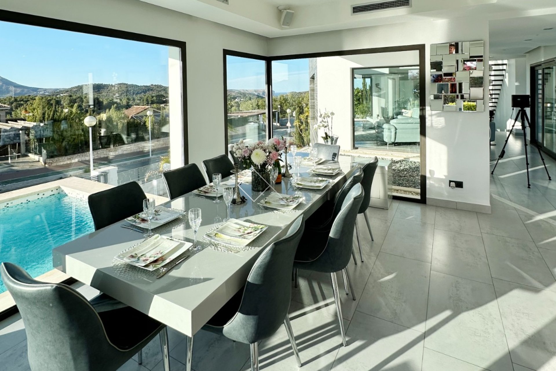 Reventa - Villa - Jávea/Xàbia - Cansalades