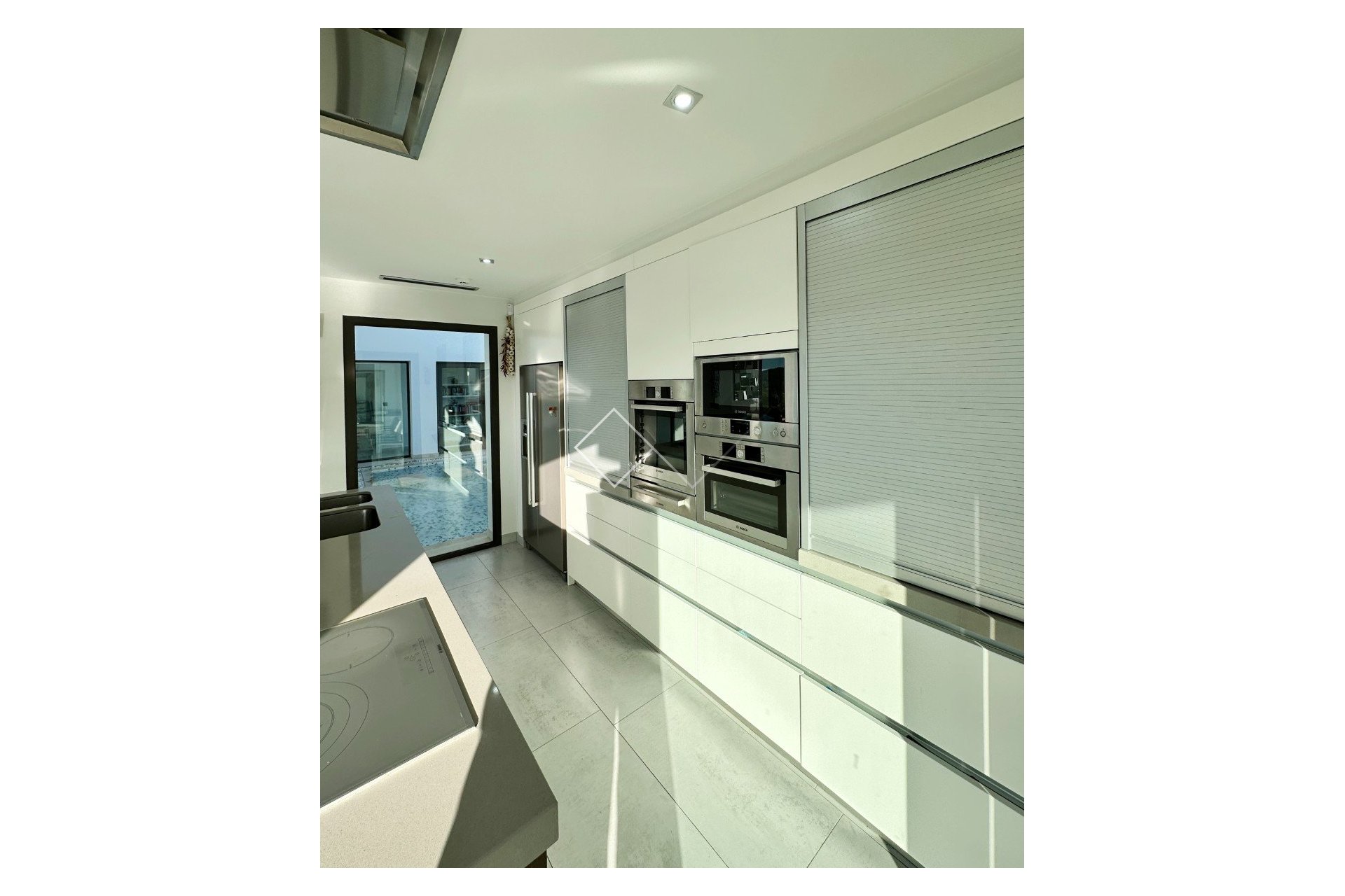 Reventa - Villa - Jávea/Xàbia - Cansalades