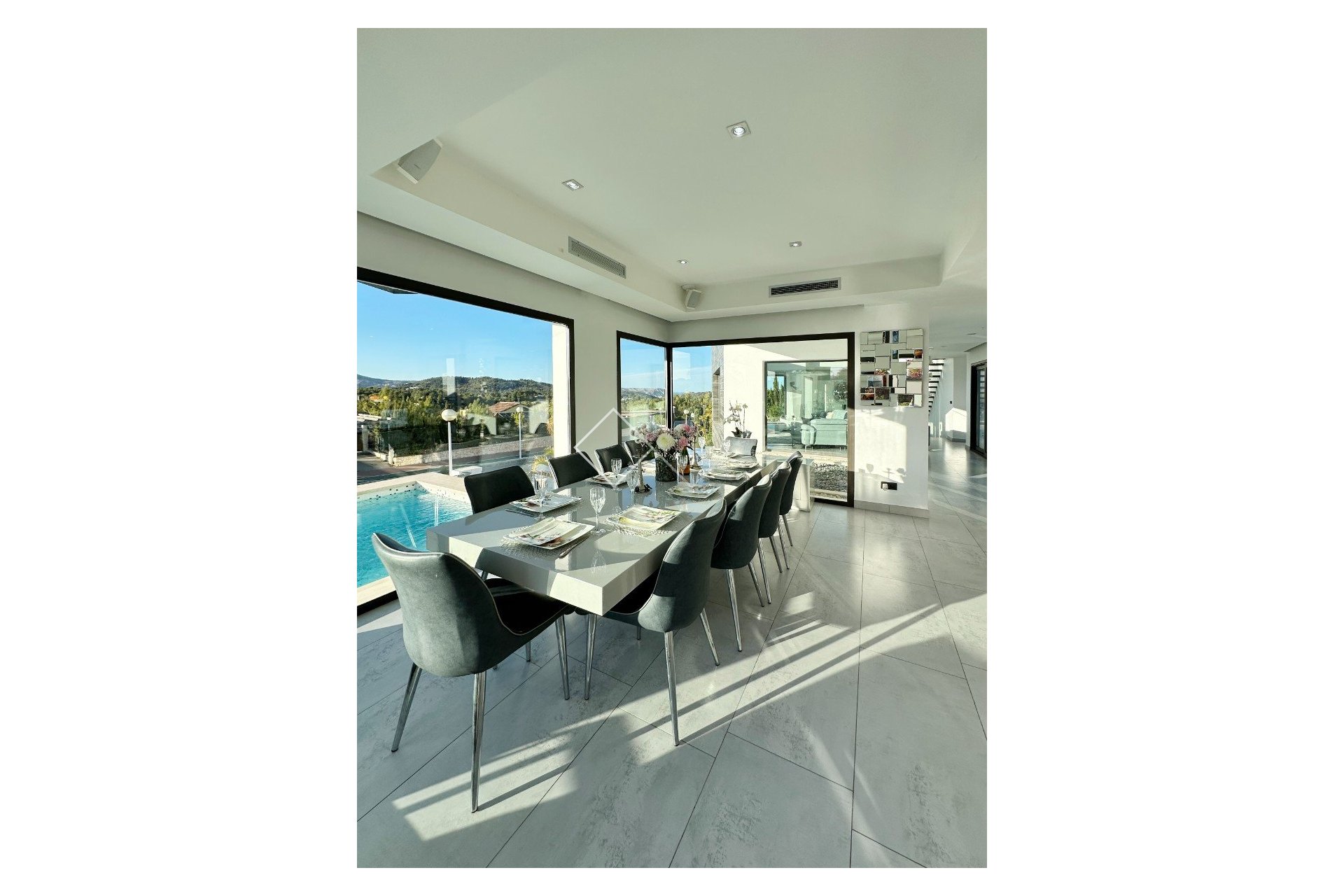 Reventa - Villa - Jávea/Xàbia - Cansalades