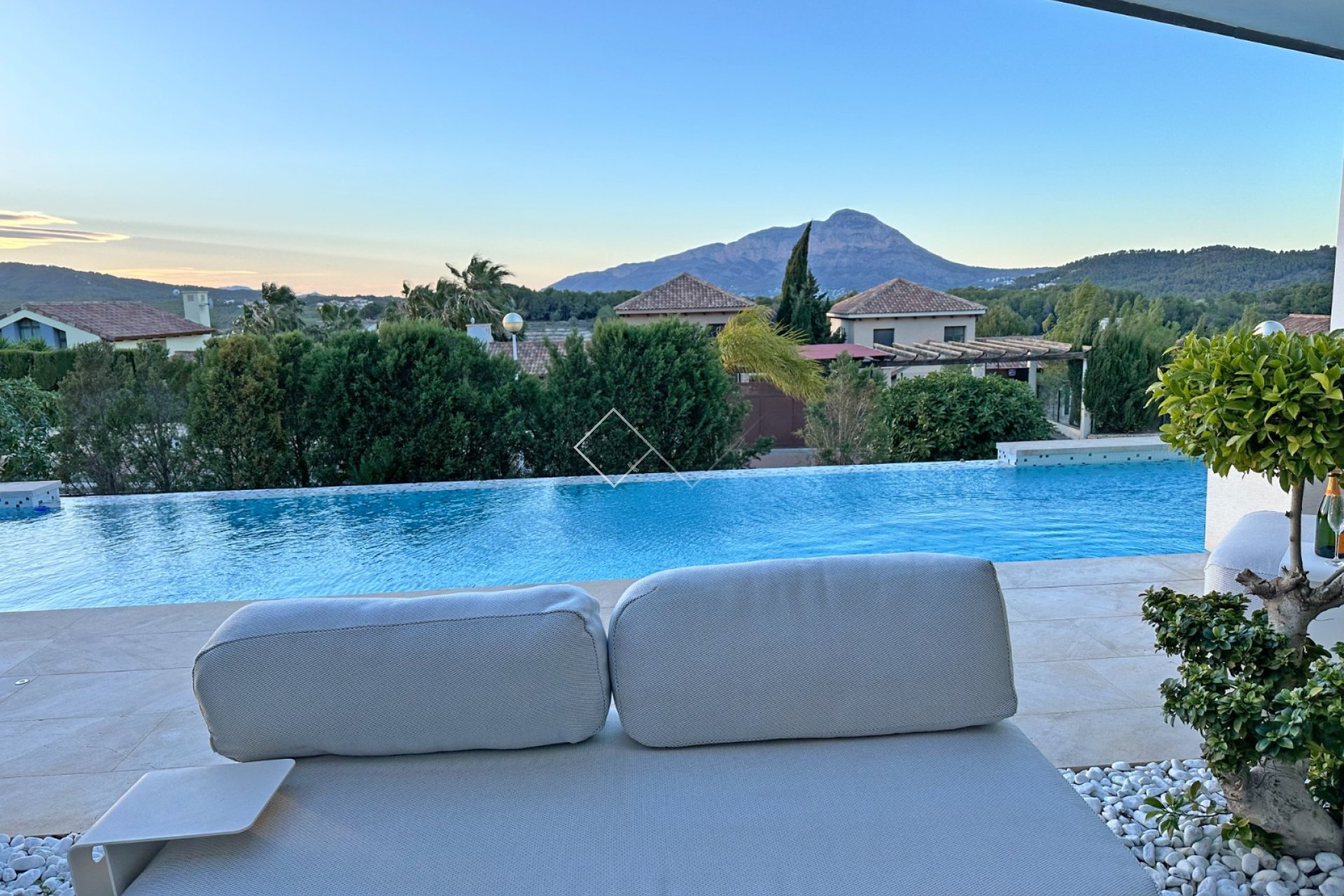 Reventa - Villa - Jávea/Xàbia - Cansalades