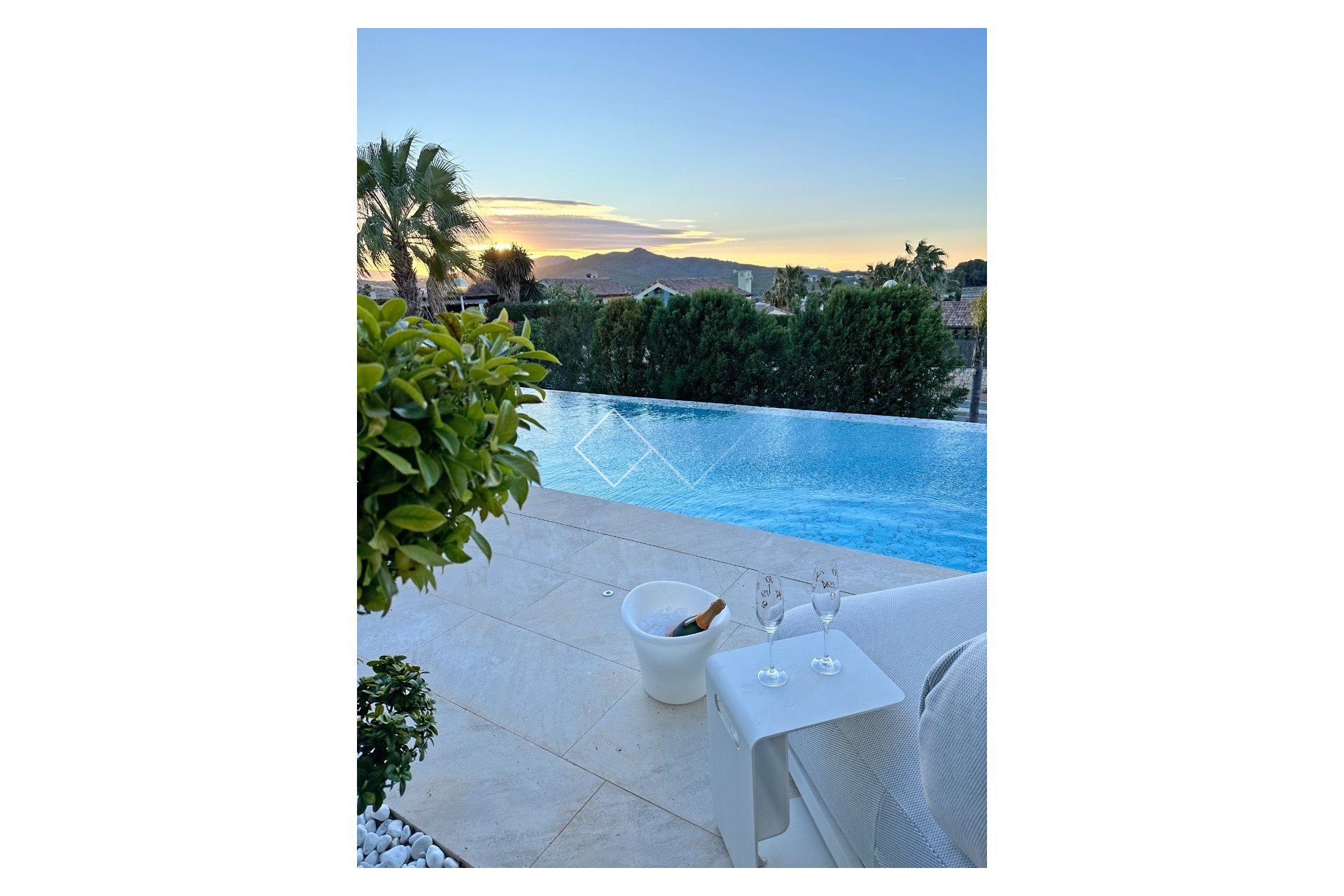 Reventa - Villa - Jávea/Xàbia - Cansalades