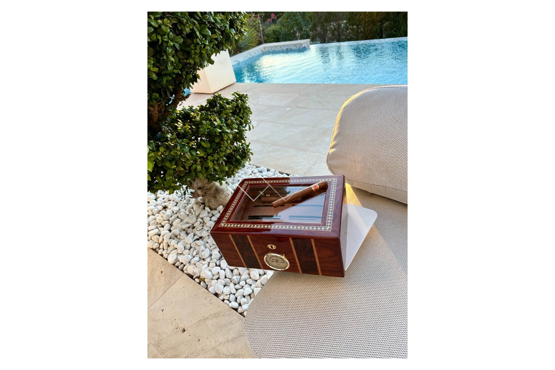 Reventa - Villa - Jávea/Xàbia - Cansalades