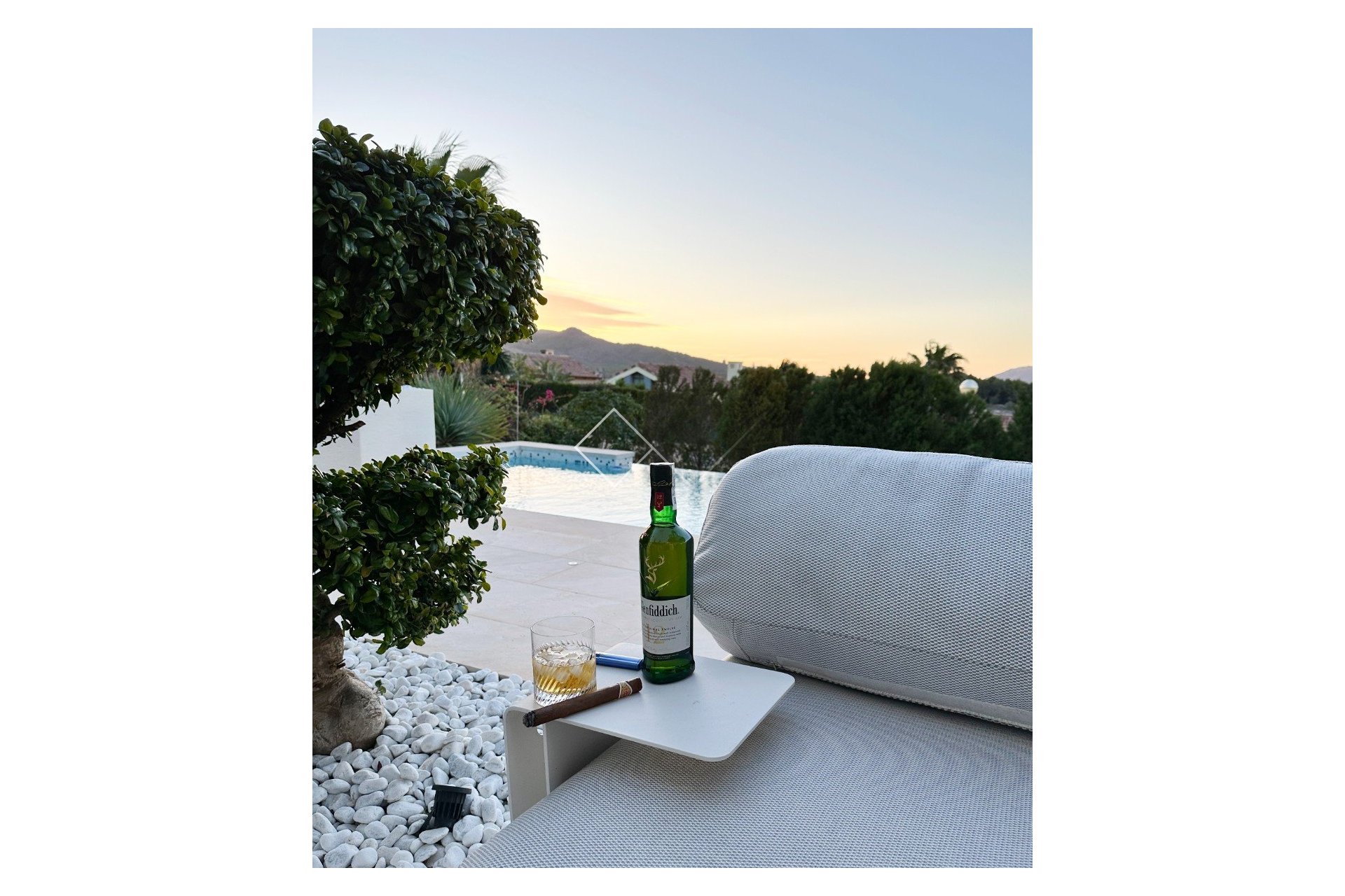 Reventa - Villa - Jávea/Xàbia - Cansalades