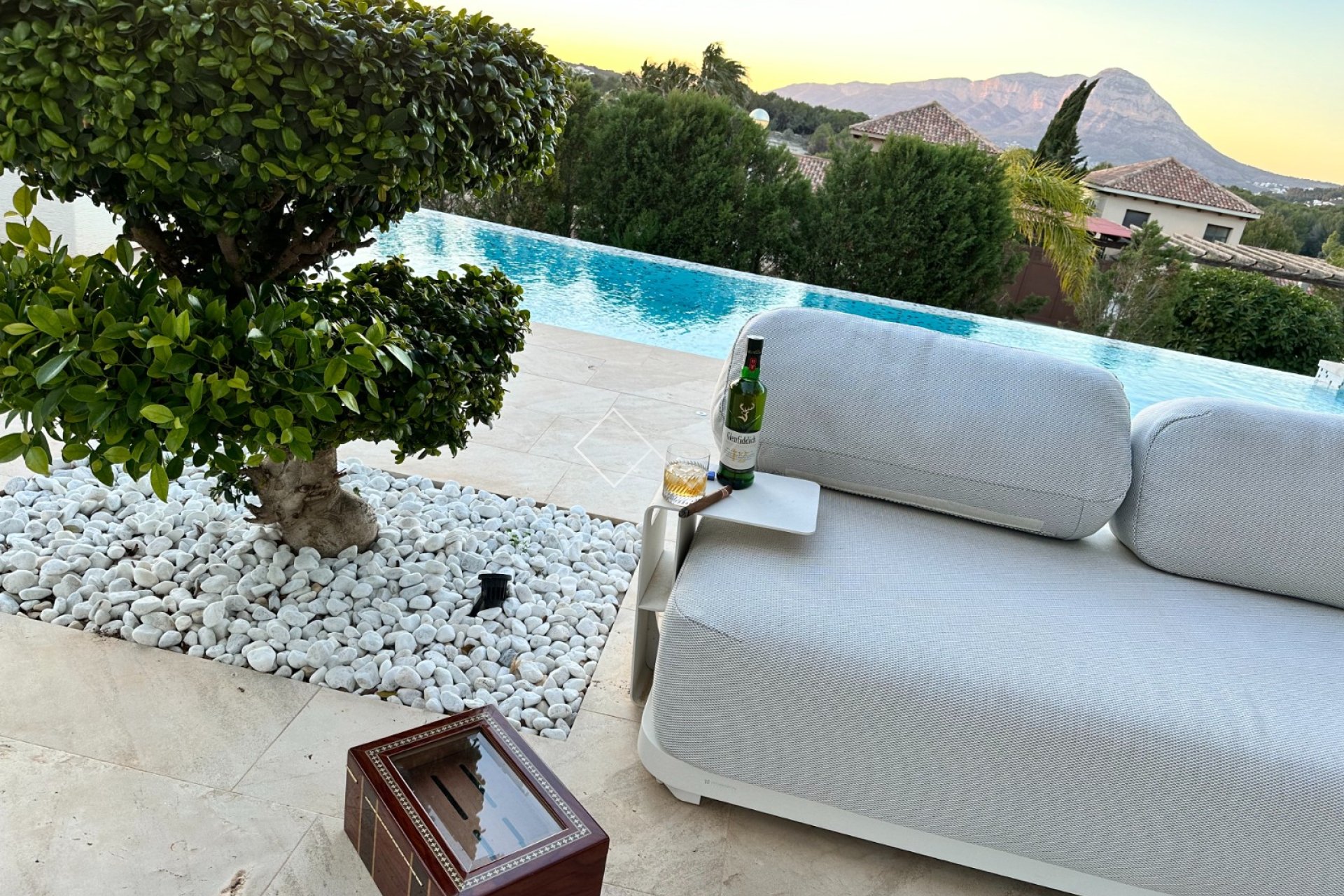 Reventa - Villa - Jávea/Xàbia - Cansalades