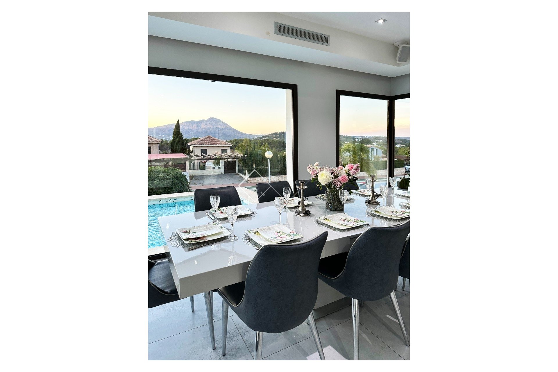 Reventa - Villa - Jávea/Xàbia - Cansalades