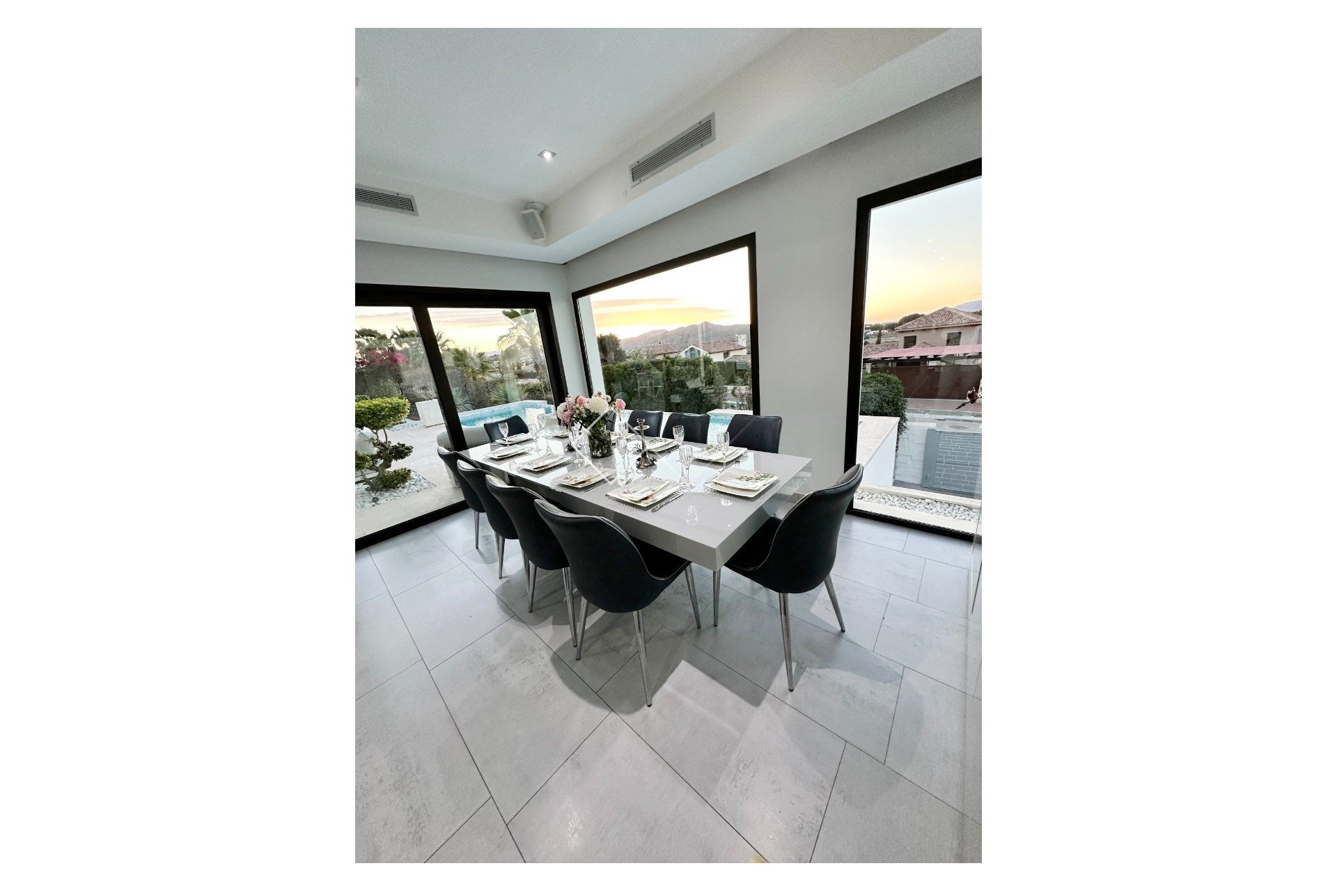 Reventa - Villa - Jávea/Xàbia - Cansalades