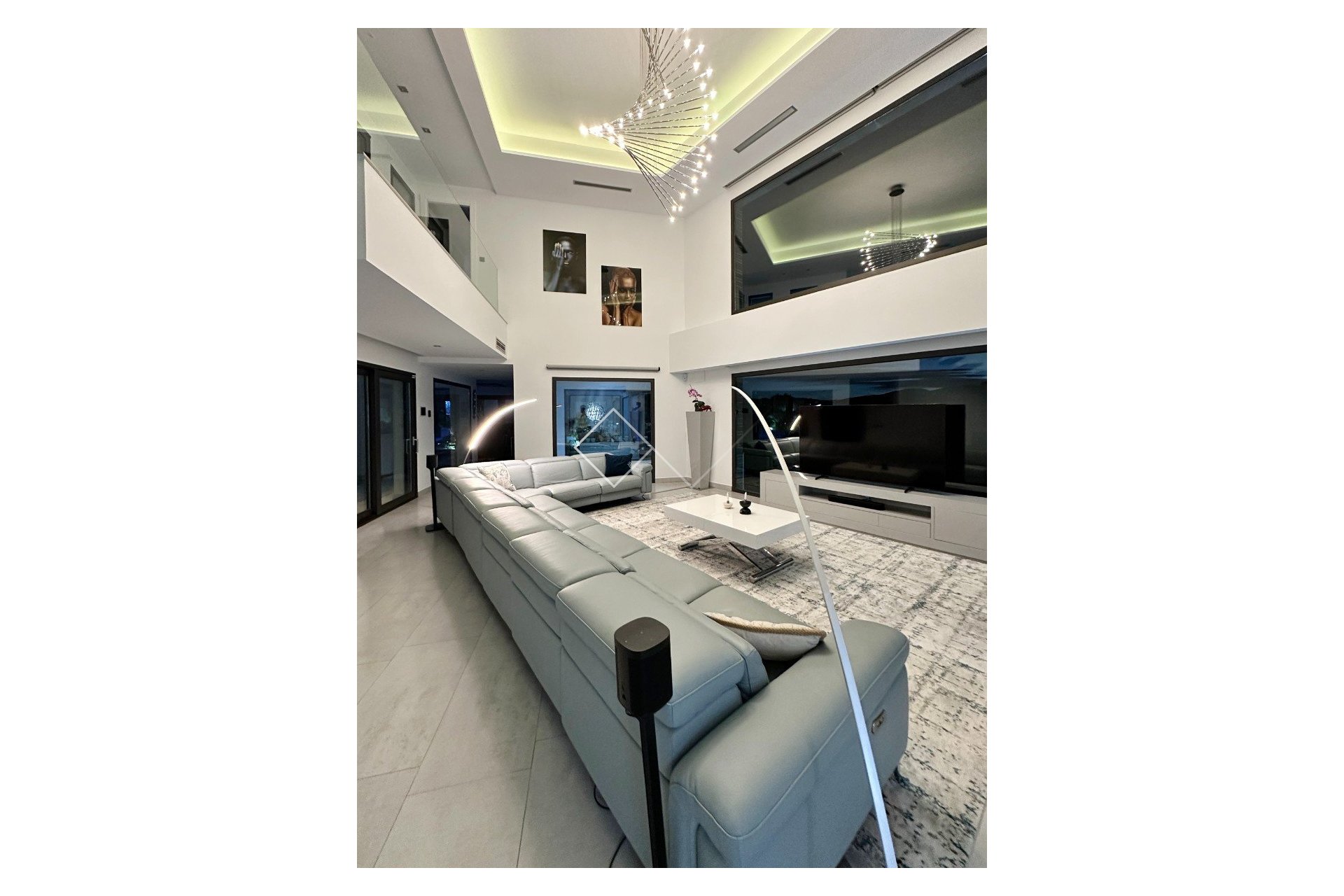 Reventa - Villa - Jávea/Xàbia - Cansalades