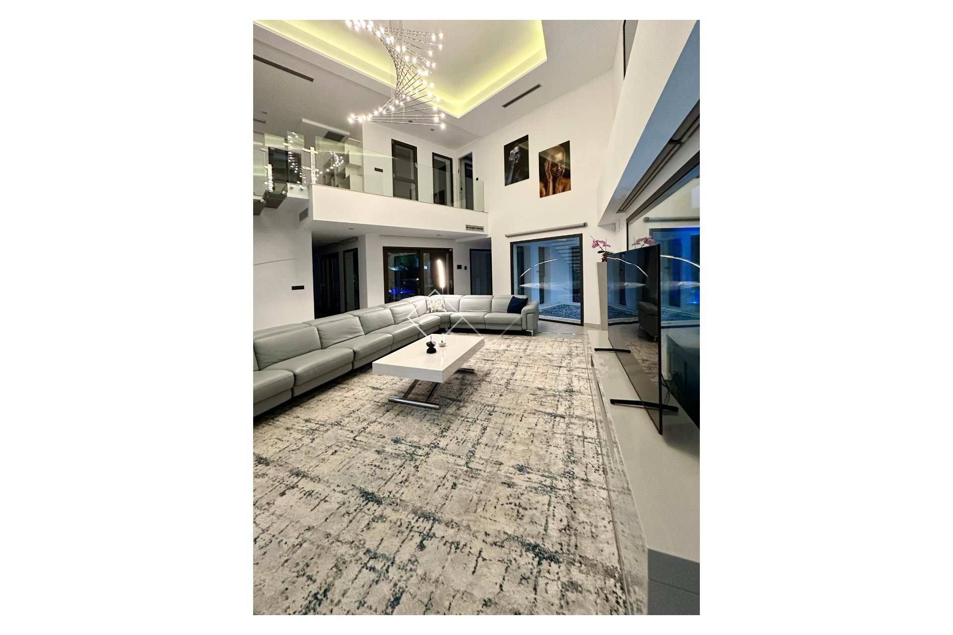 Reventa - Villa - Jávea/Xàbia - Cansalades