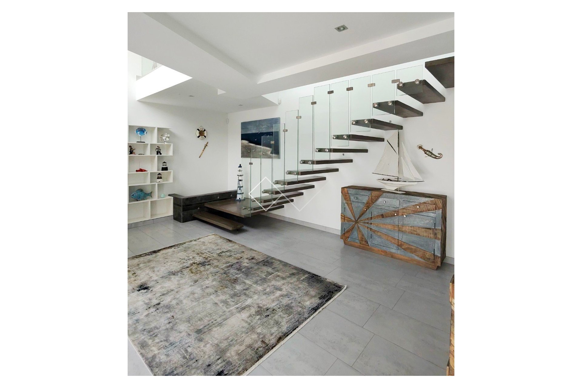 Reventa - Villa - Jávea/Xàbia - Cansalades