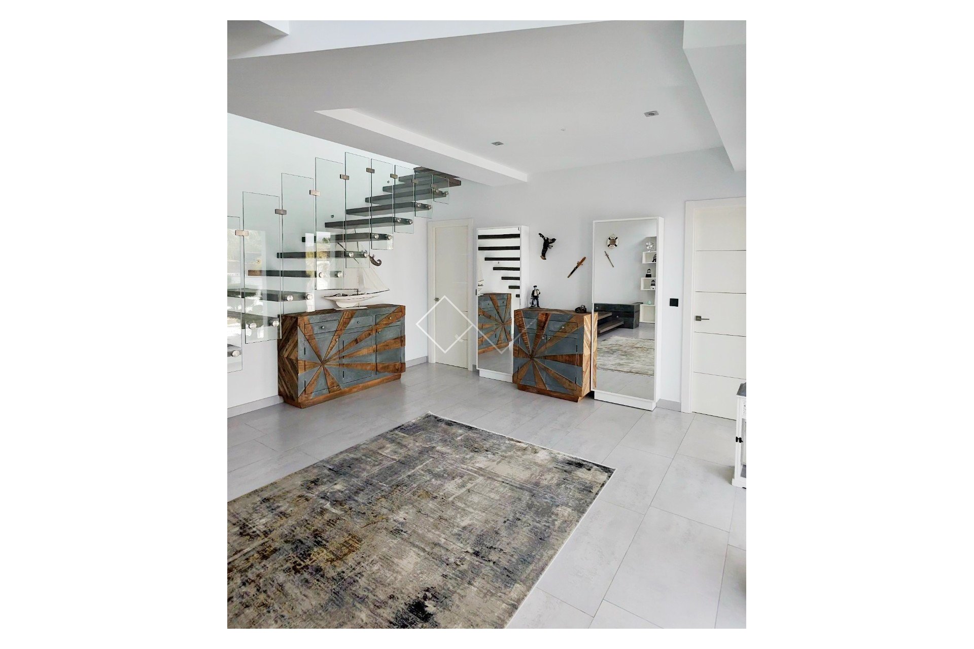 Reventa - Villa - Jávea/Xàbia - Cansalades