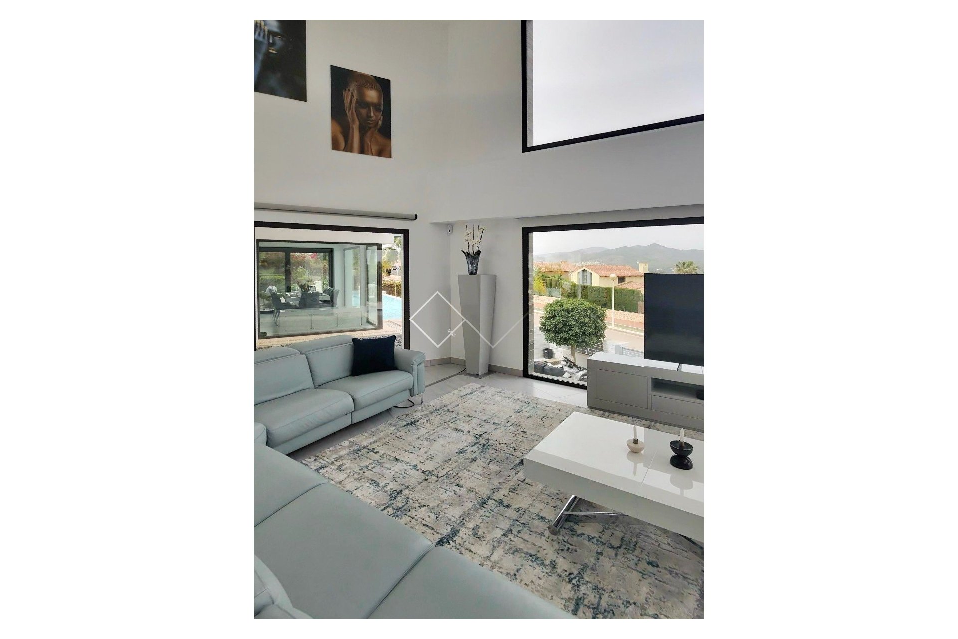 Reventa - Villa - Jávea/Xàbia - Cansalades