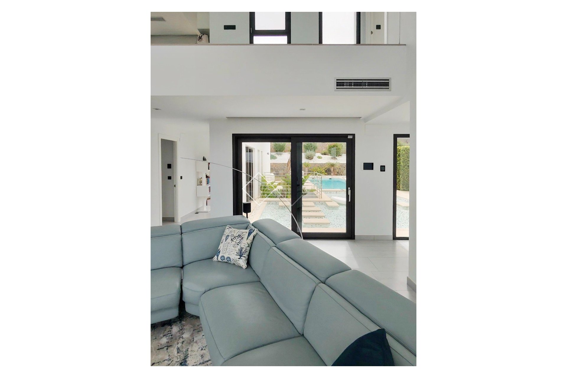 Reventa - Villa - Jávea/Xàbia - Cansalades