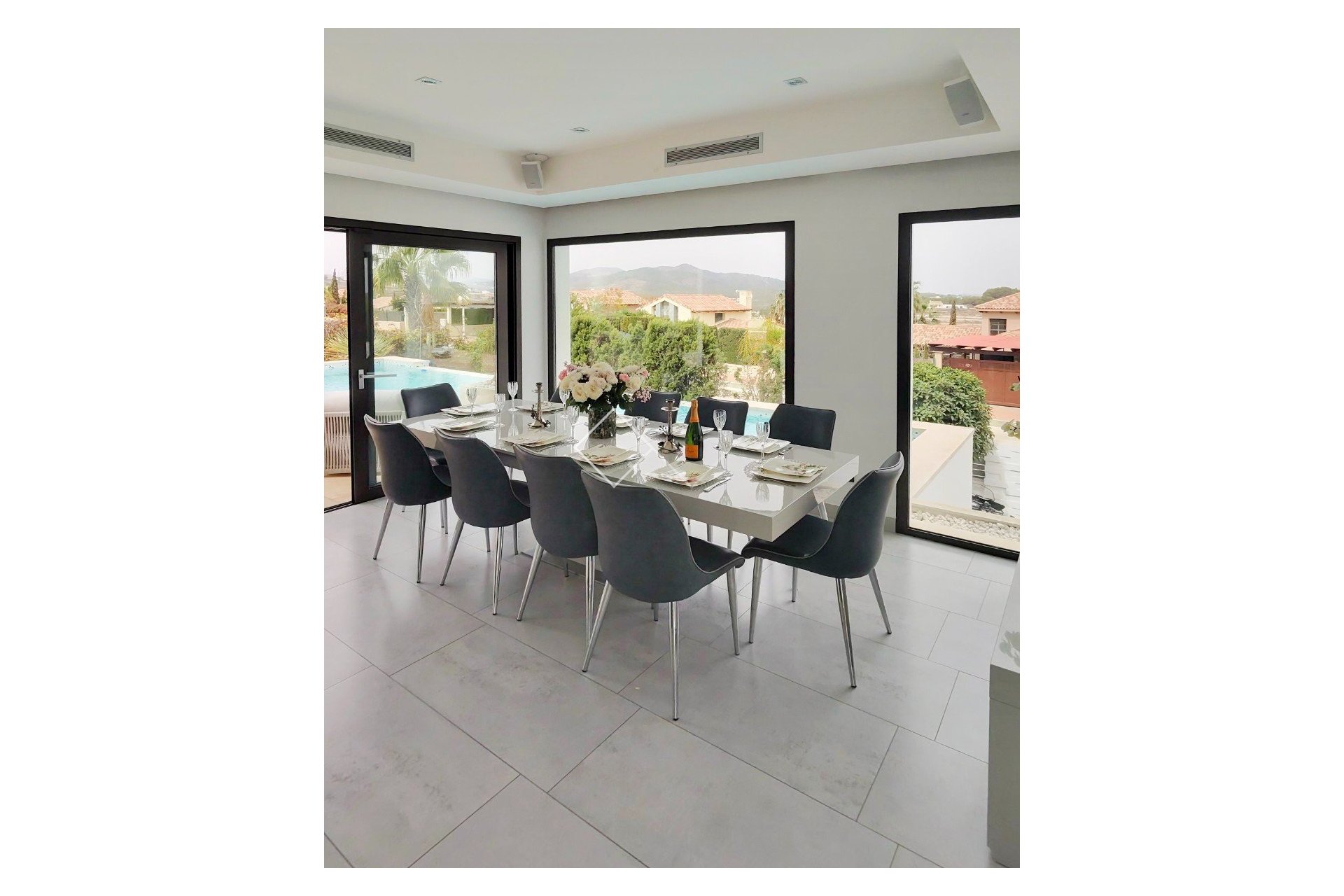 Reventa - Villa - Jávea/Xàbia - Cansalades