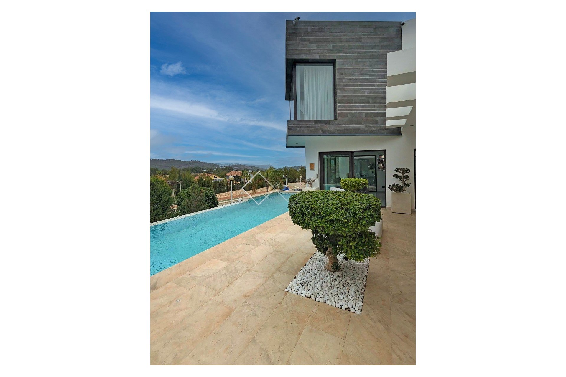 Reventa - Villa - Jávea/Xàbia - Cansalades