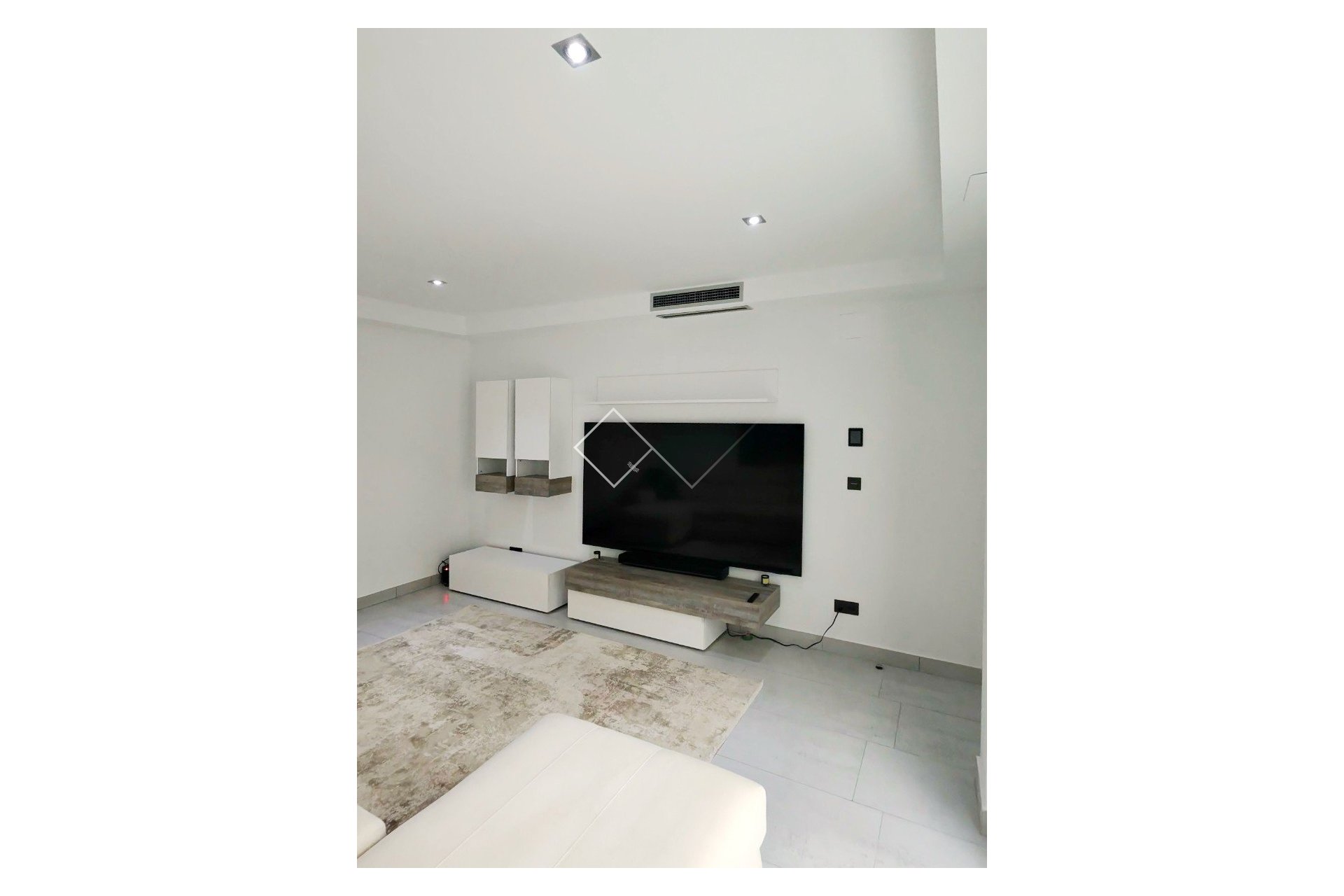 Reventa - Villa - Jávea/Xàbia - Cansalades