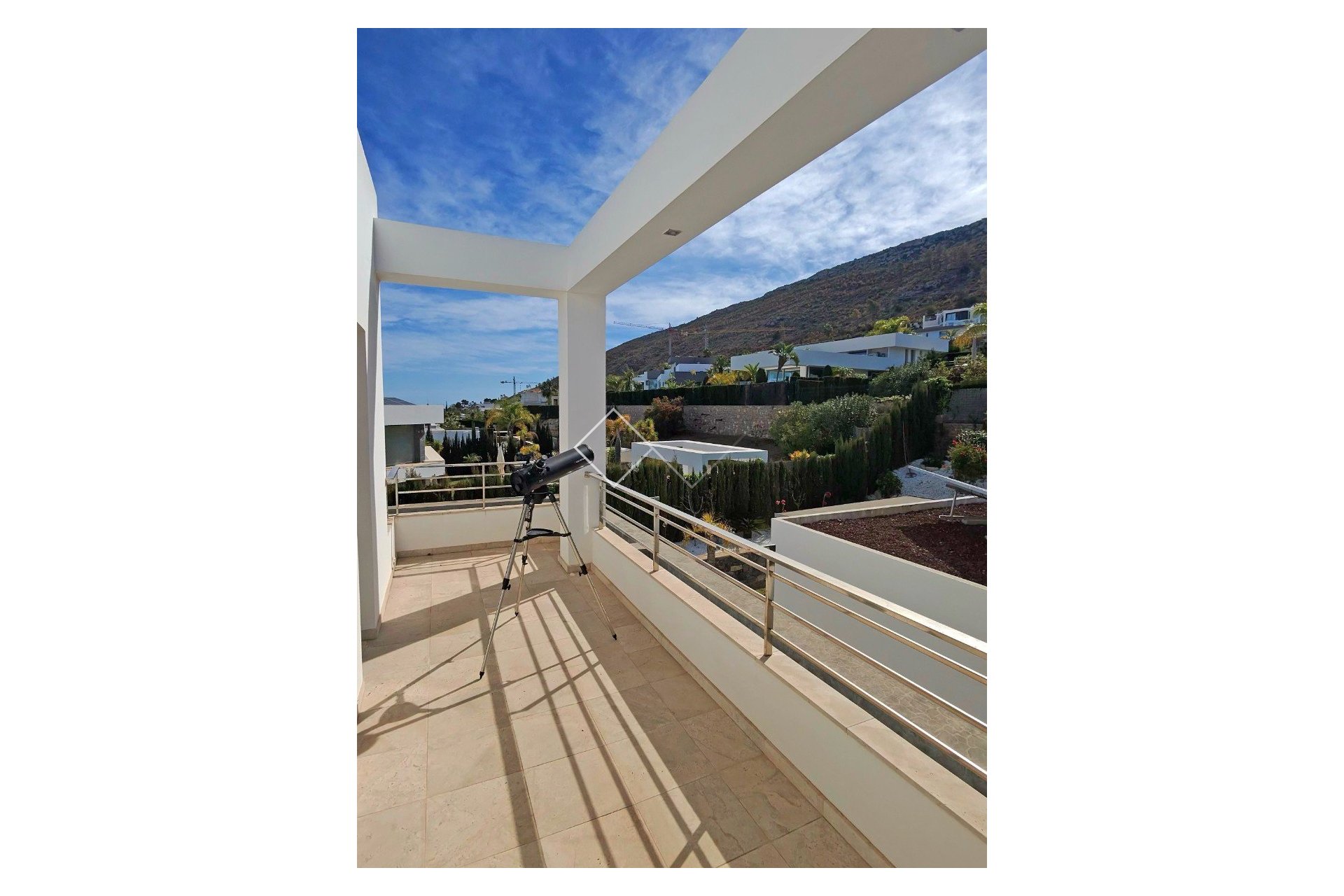 Reventa - Villa - Jávea/Xàbia - Cansalades