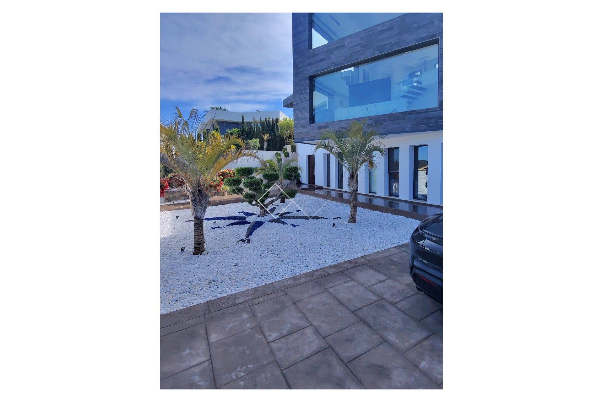 Reventa - Villa - Jávea/Xàbia - Cansalades
