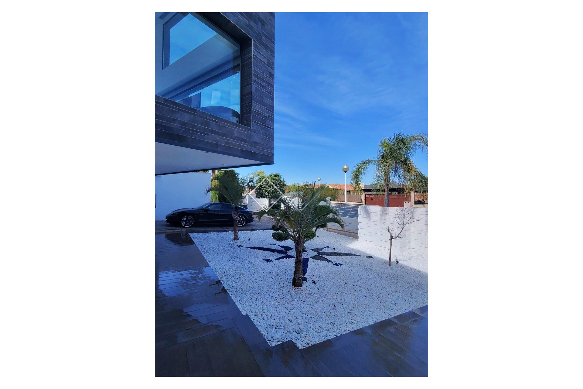 Reventa - Villa - Jávea/Xàbia - Cansalades