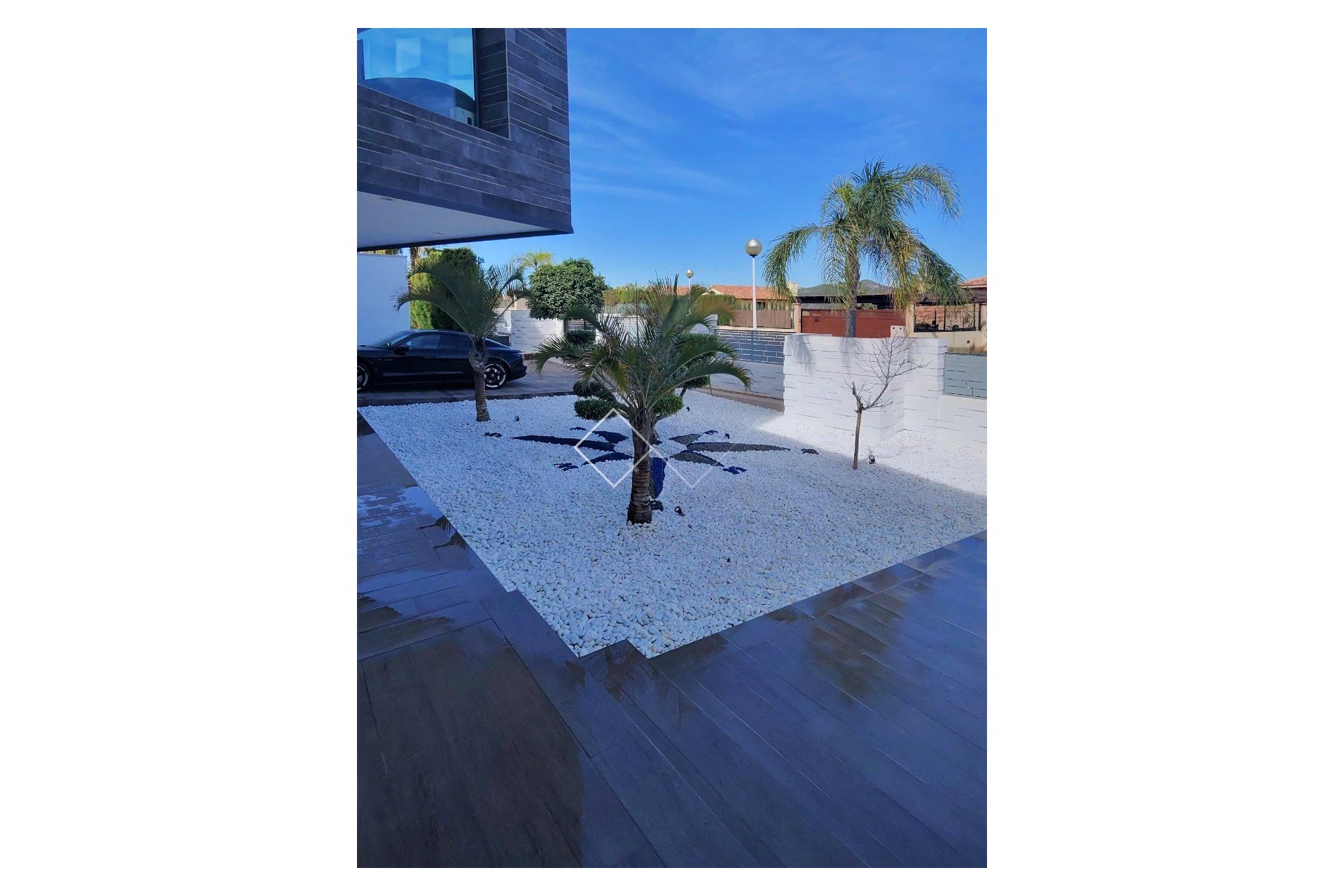 Reventa - Villa - Jávea/Xàbia - Cansalades