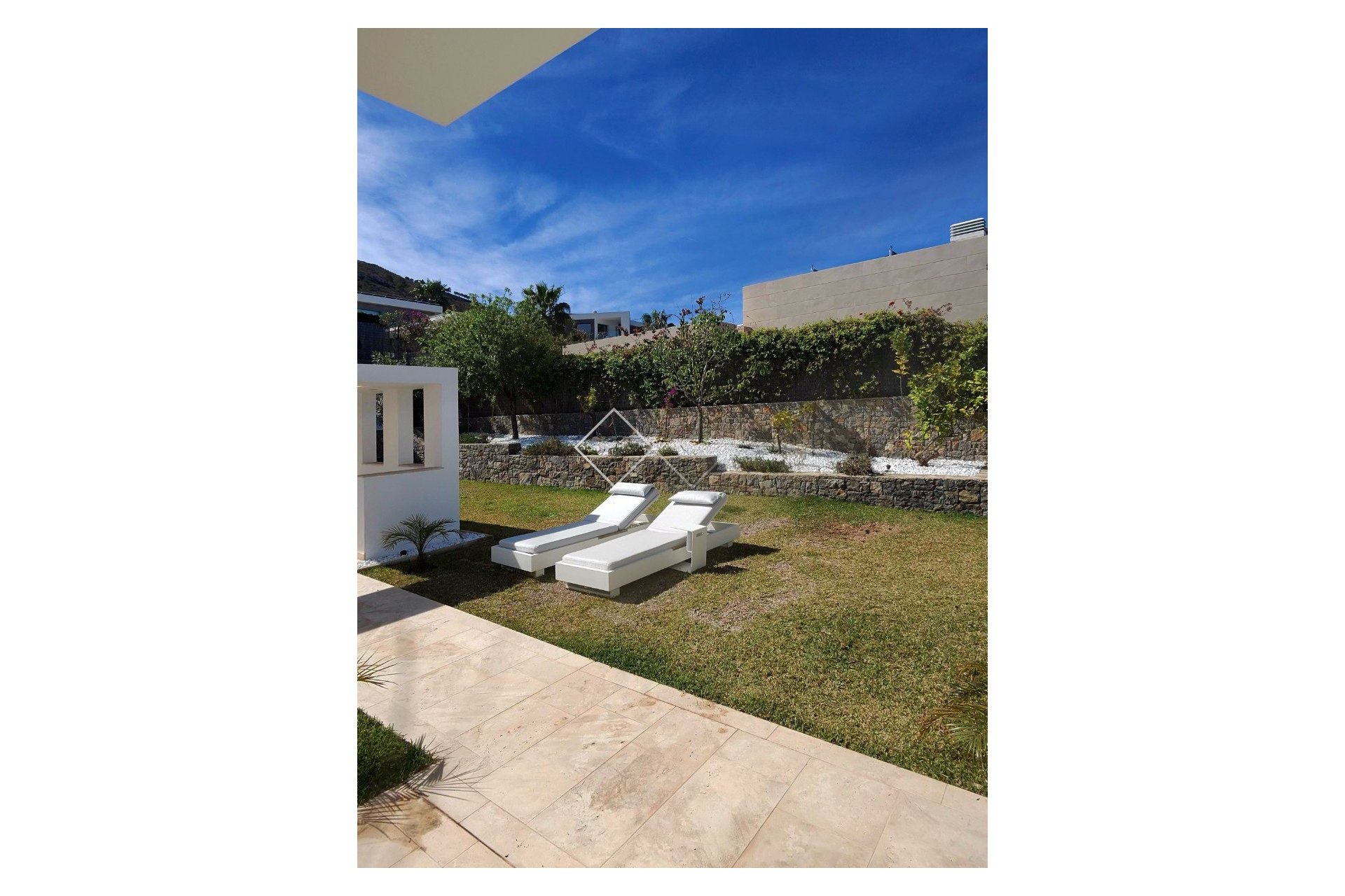 Reventa - Villa - Jávea/Xàbia - Cansalades