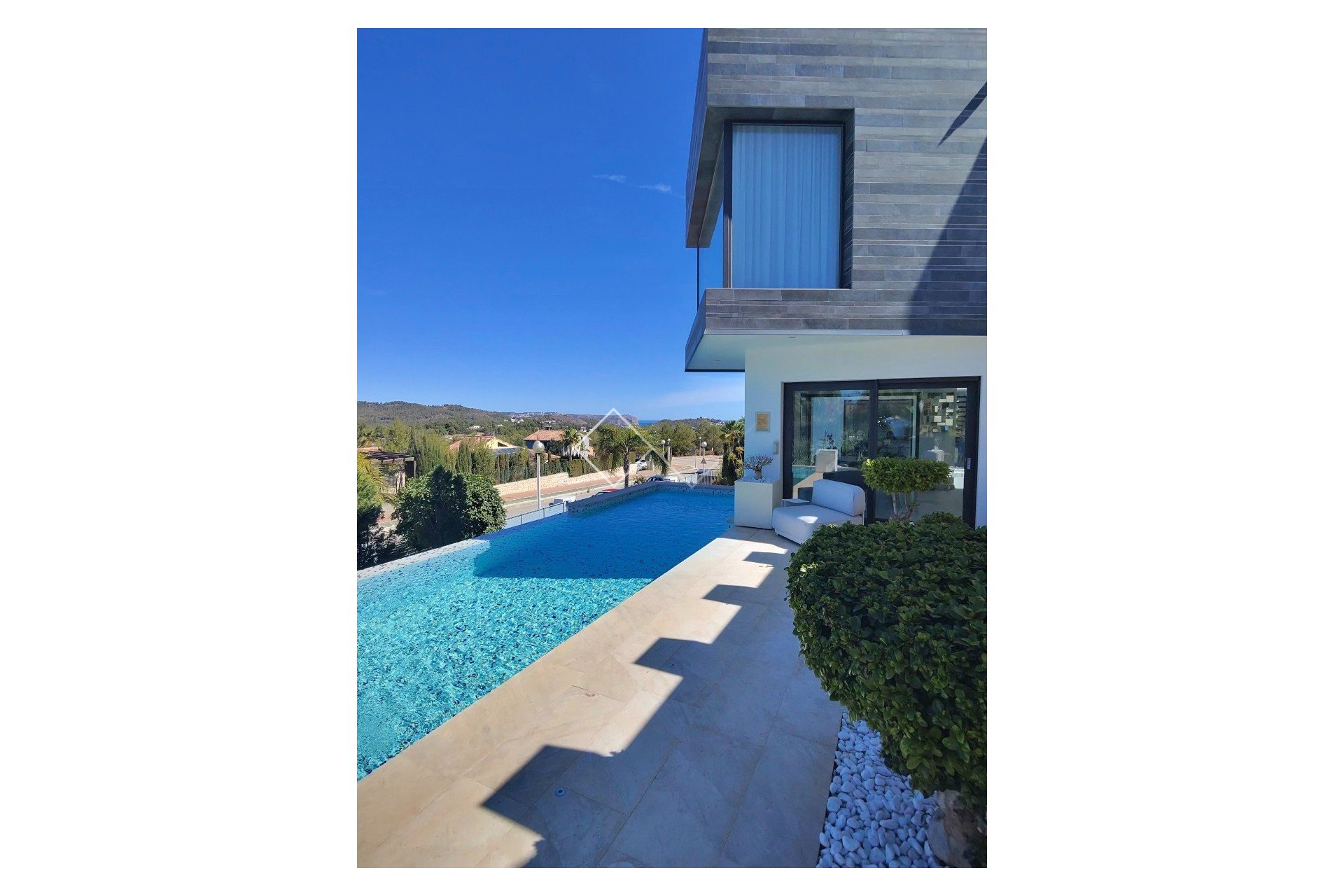 Reventa - Villa - Jávea/Xàbia - Cansalades