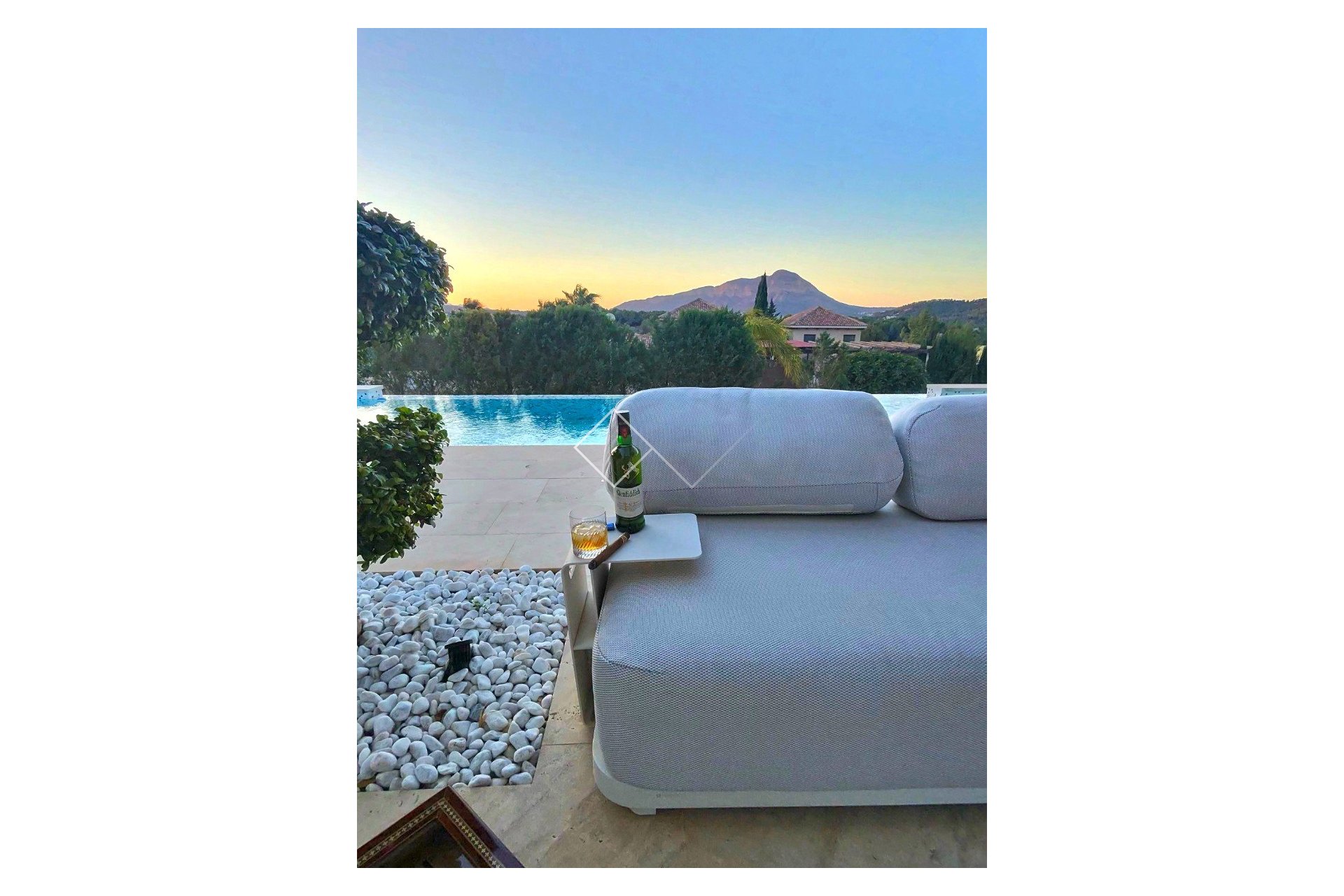Reventa - Villa - Jávea/Xàbia - Cansalades